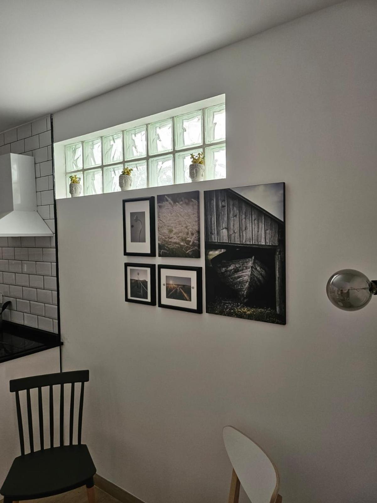 Sol Apartment
