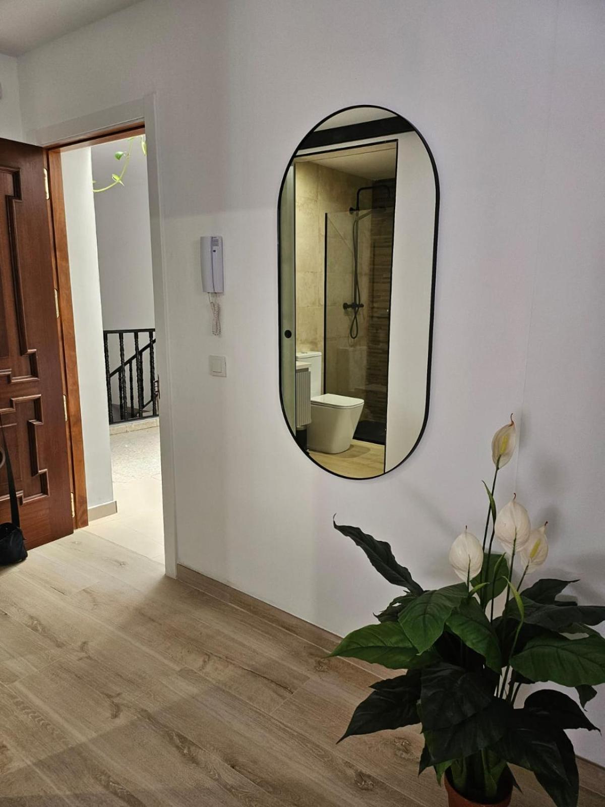 Sol Apartamento Nerja