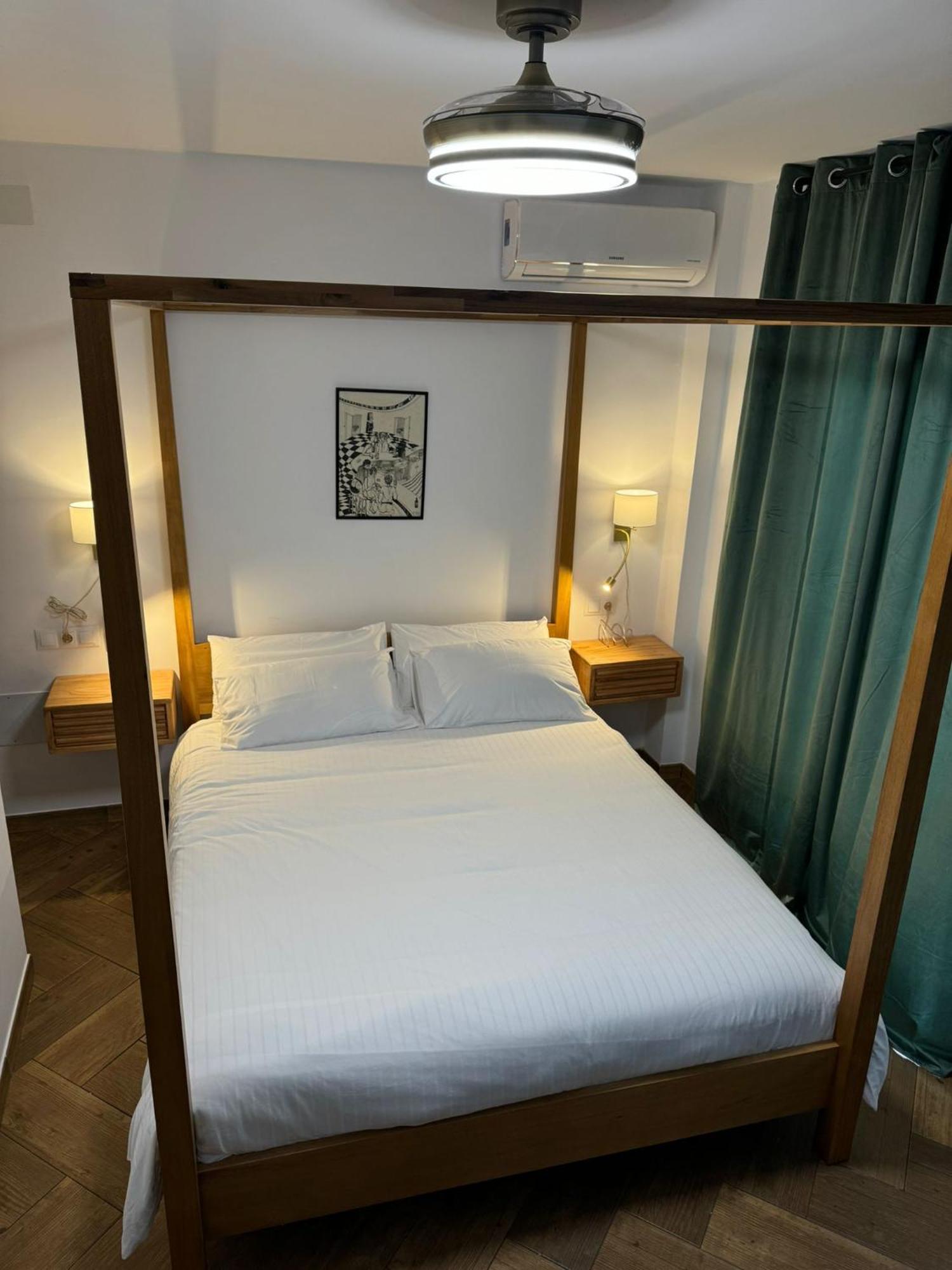 Apartamento Casa San Juan 10 Nerja