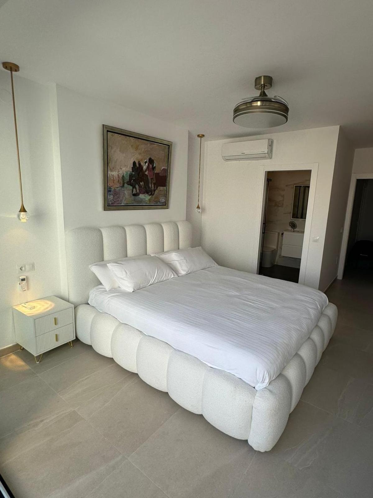 Apartamento Casa San Juan 10