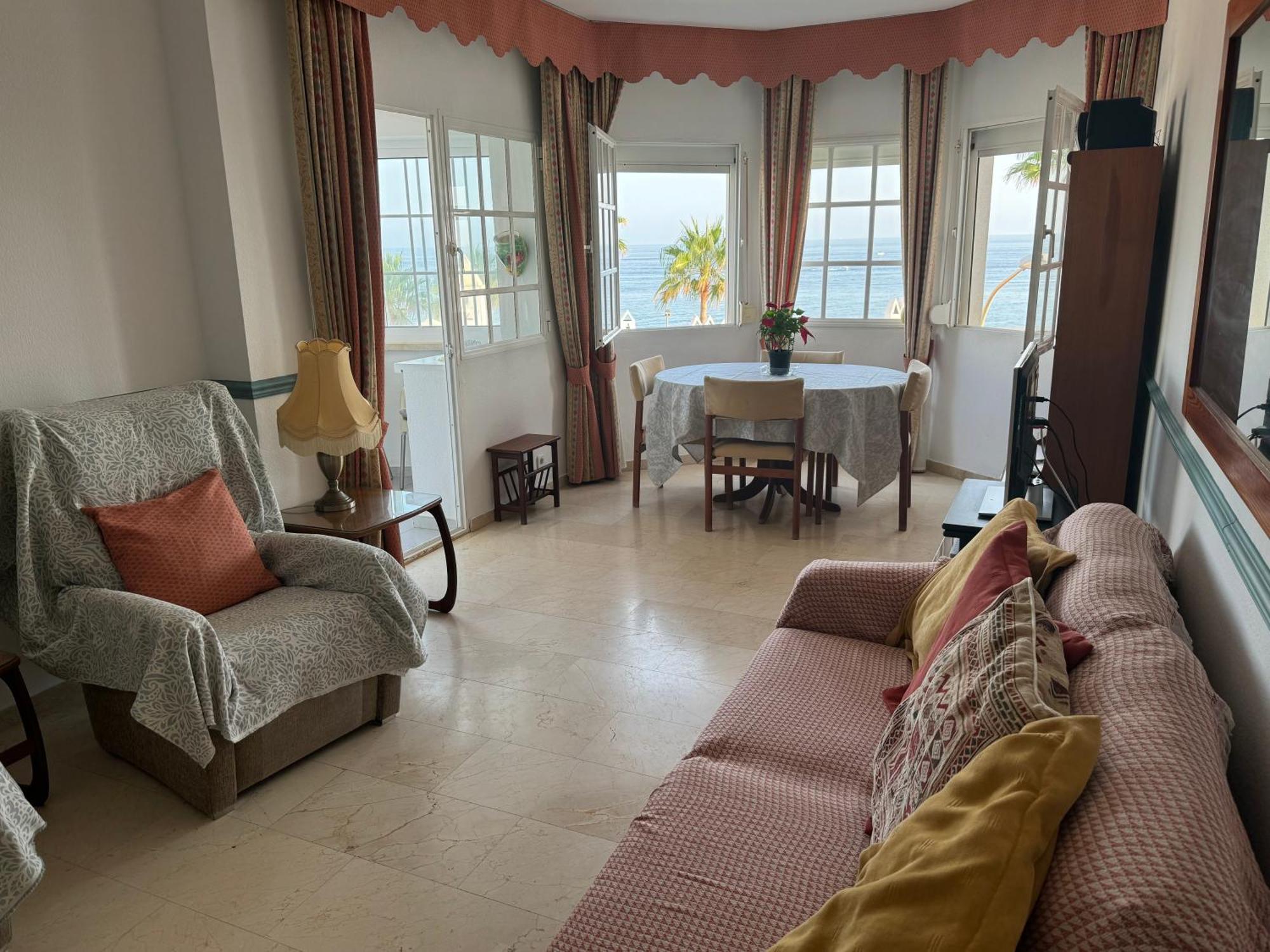 Chaparil Apartment *