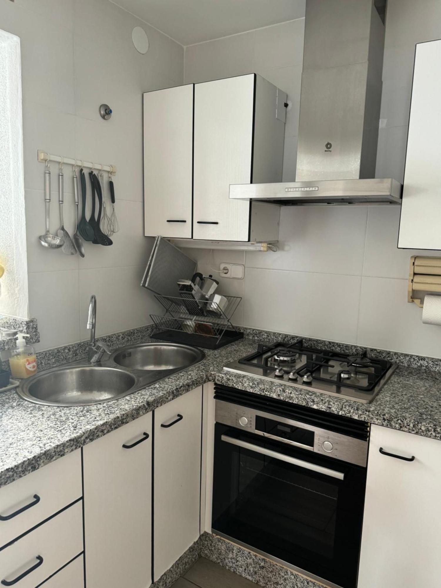 Apartment Chaparil Nerja