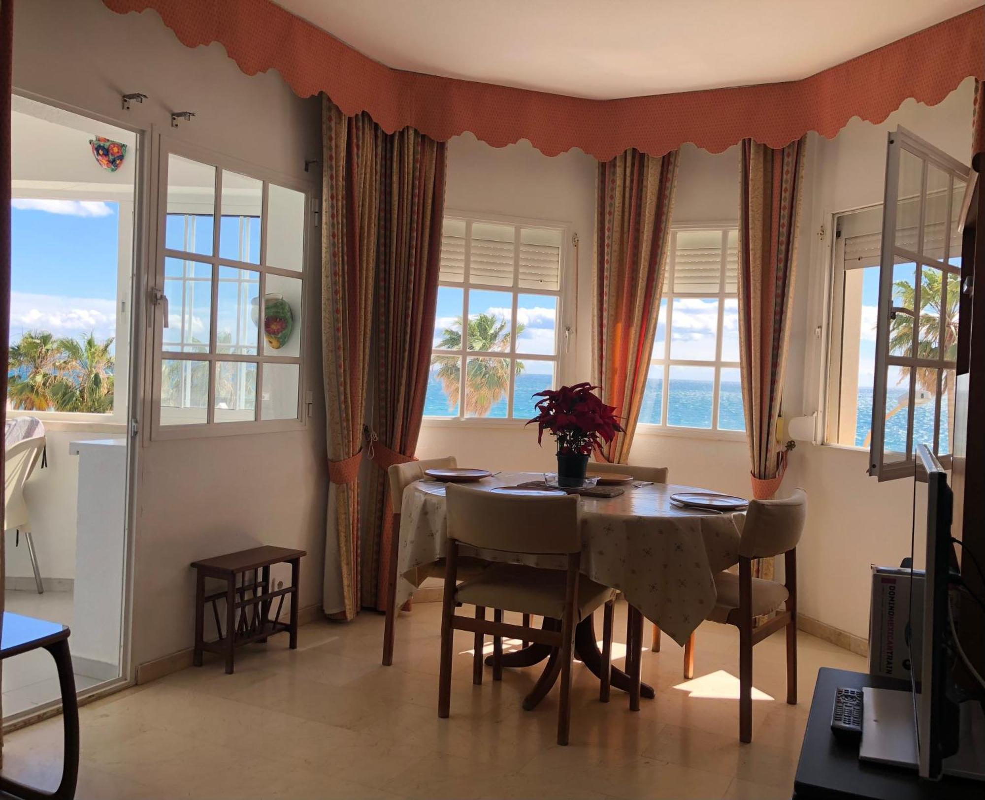 Apartment Chaparil