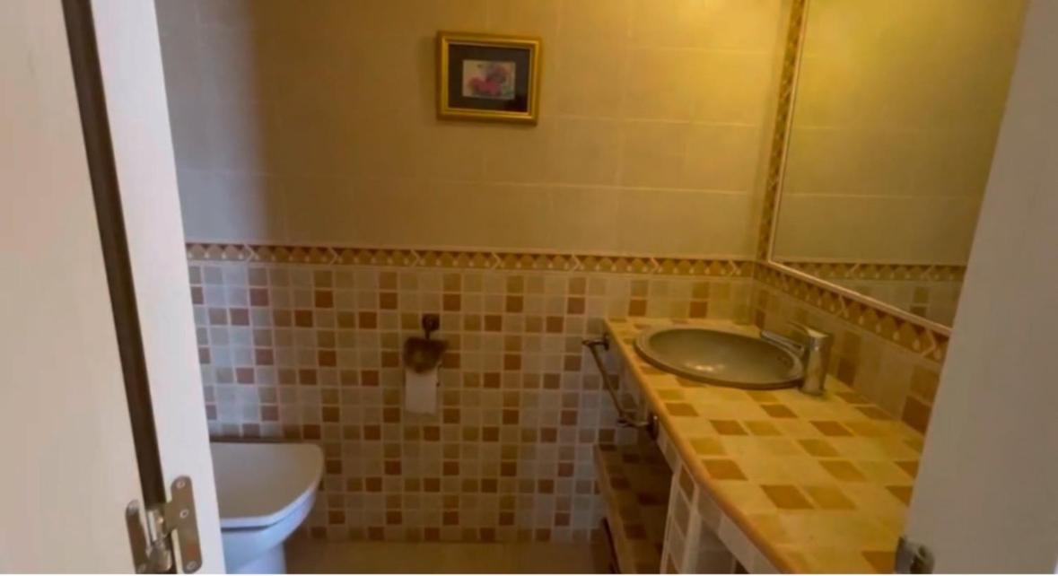 Apartamento Terrazas *