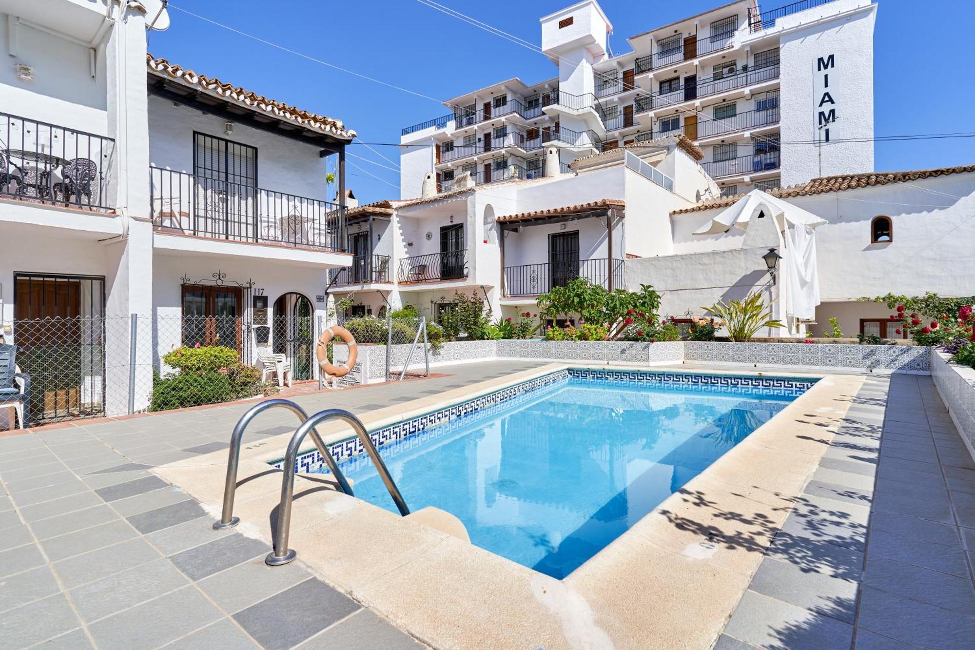Сasa de vacaciones Casa Luz Y Mar
