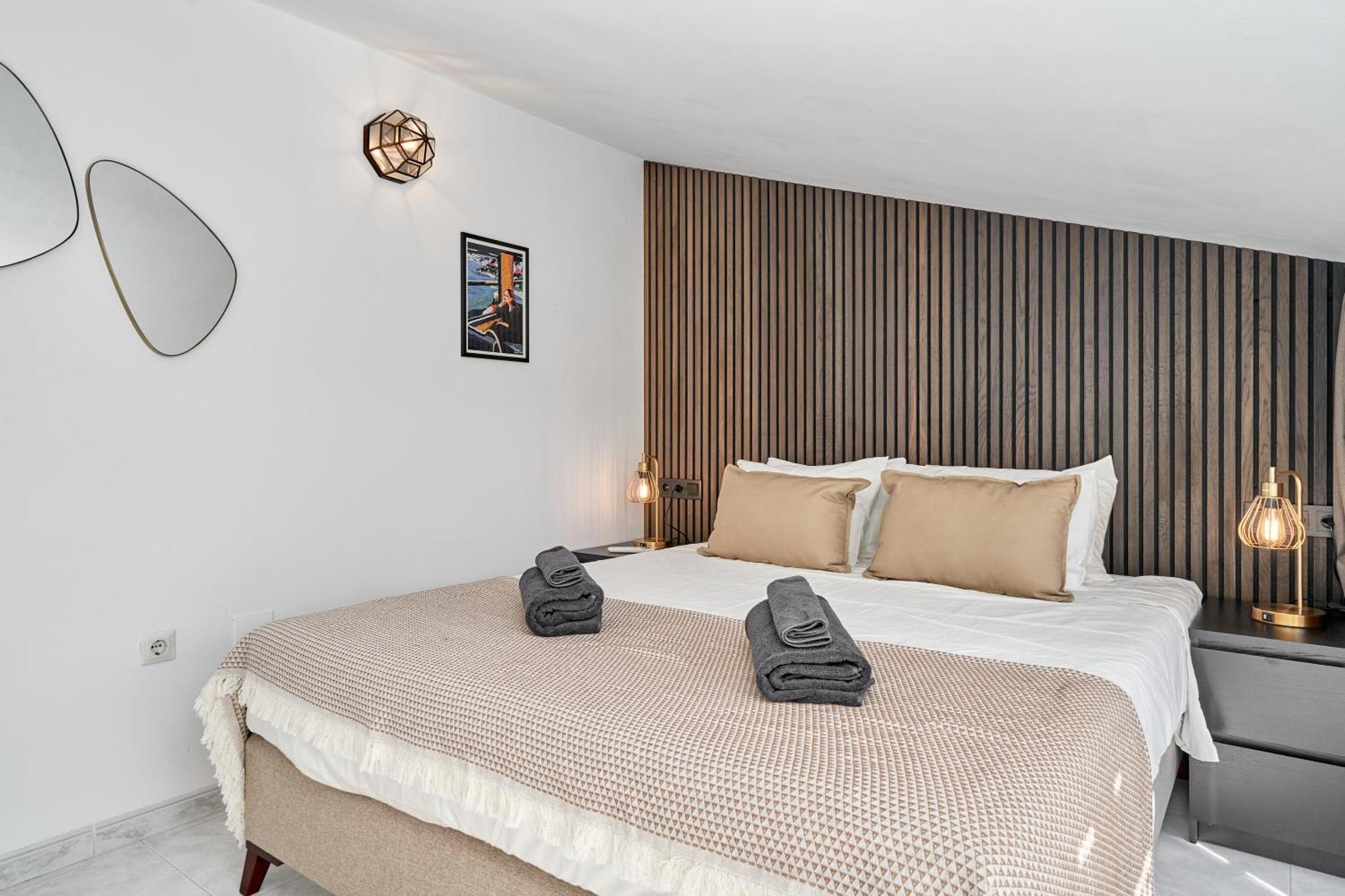 Casa Luz Y Mar Nerja