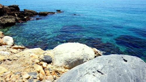 Starnerja En Stella Maris Apartamento