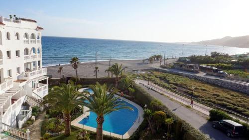 Starnerja En Stella Maris Apartamento *
