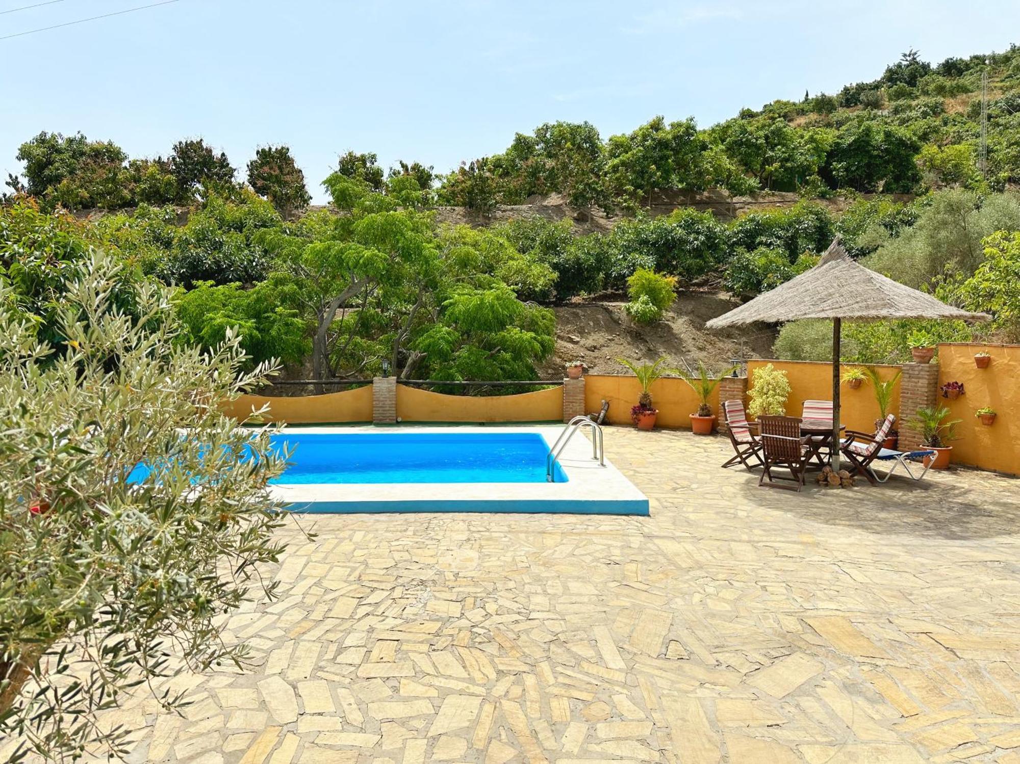 Holiday home El Valle