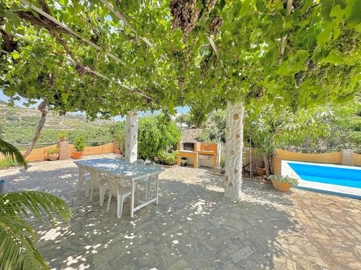 Holiday home El Valle *