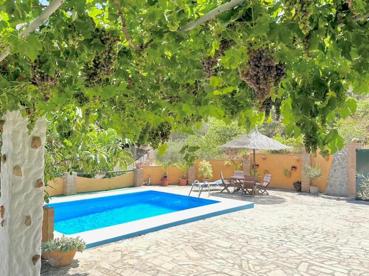 El Valle Holiday home