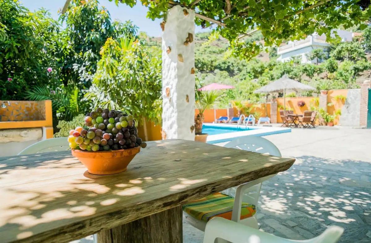Holiday home El Valle