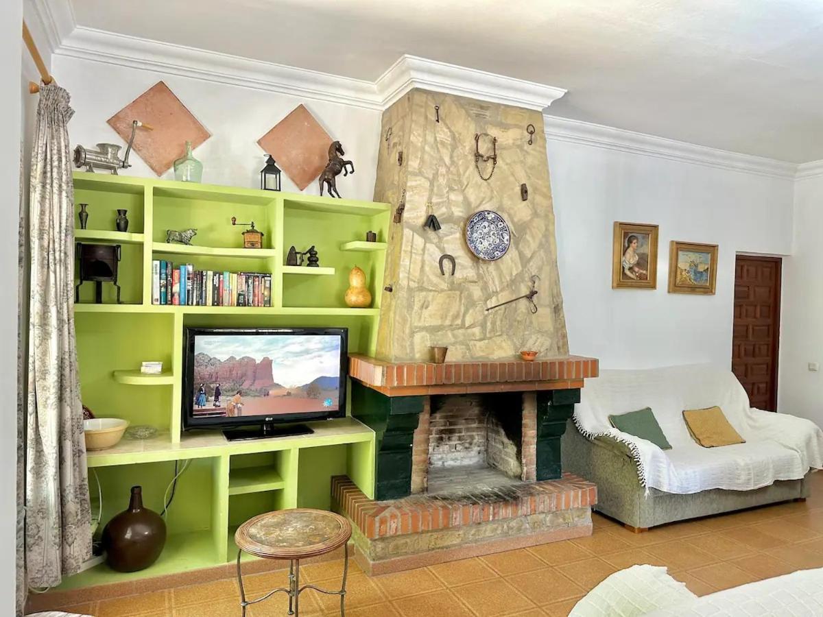 El Valle Holiday home *