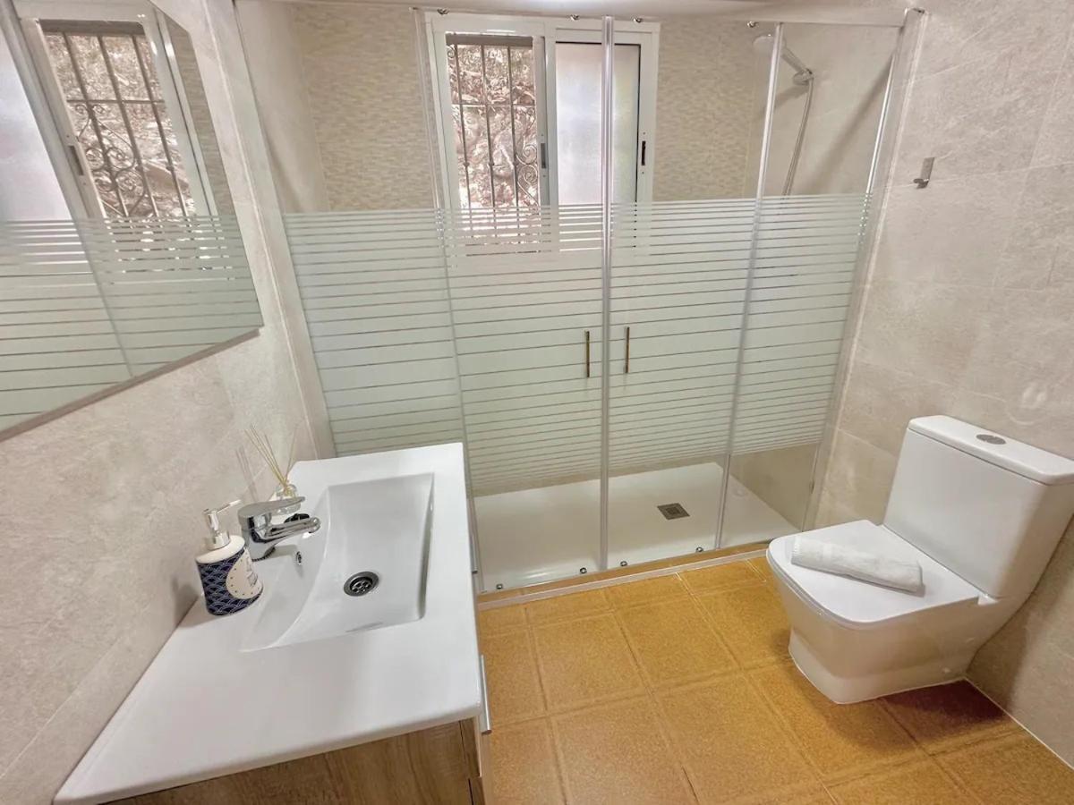 Holiday home El Valle Nerja