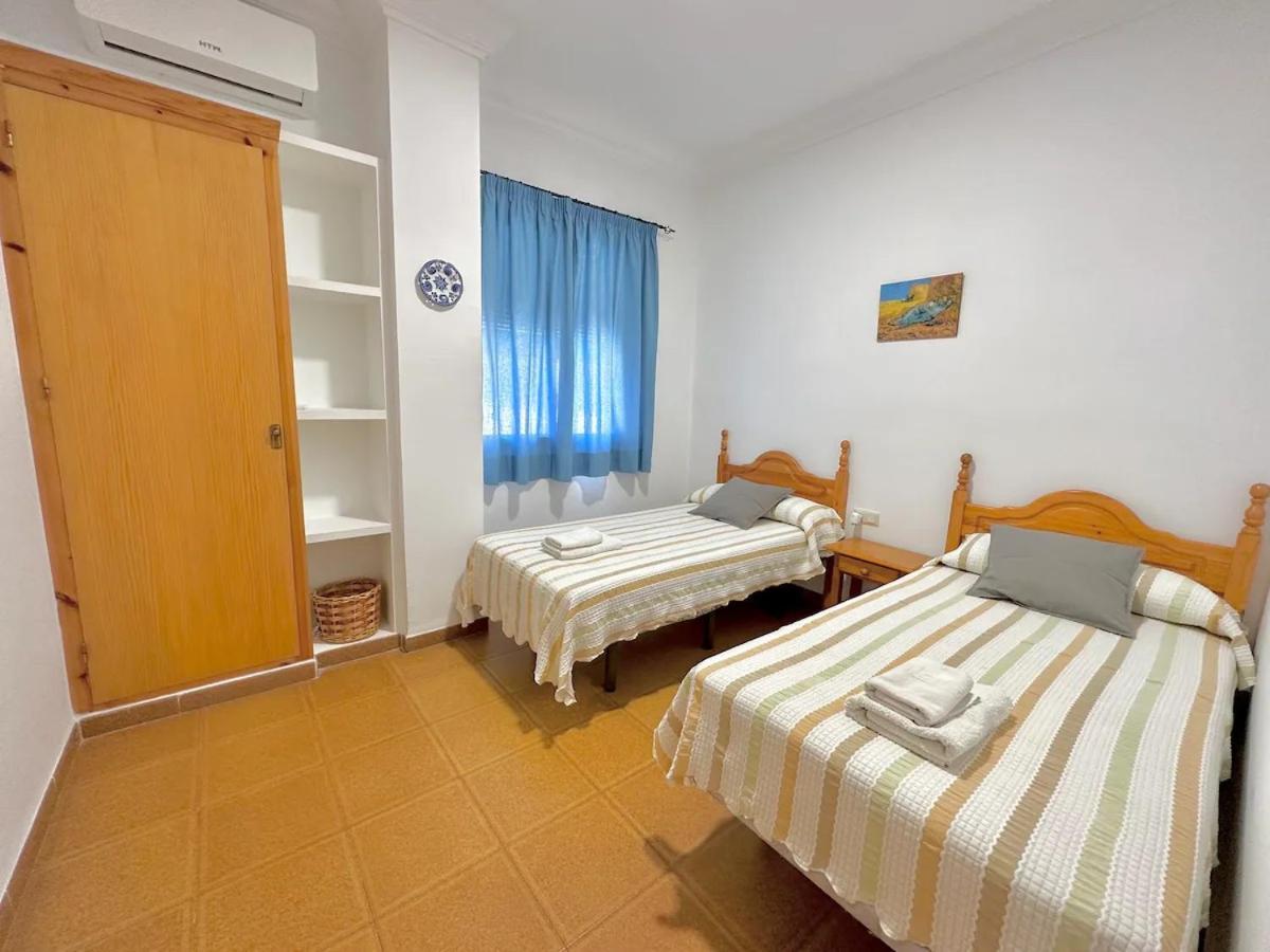 El Valle Holiday home