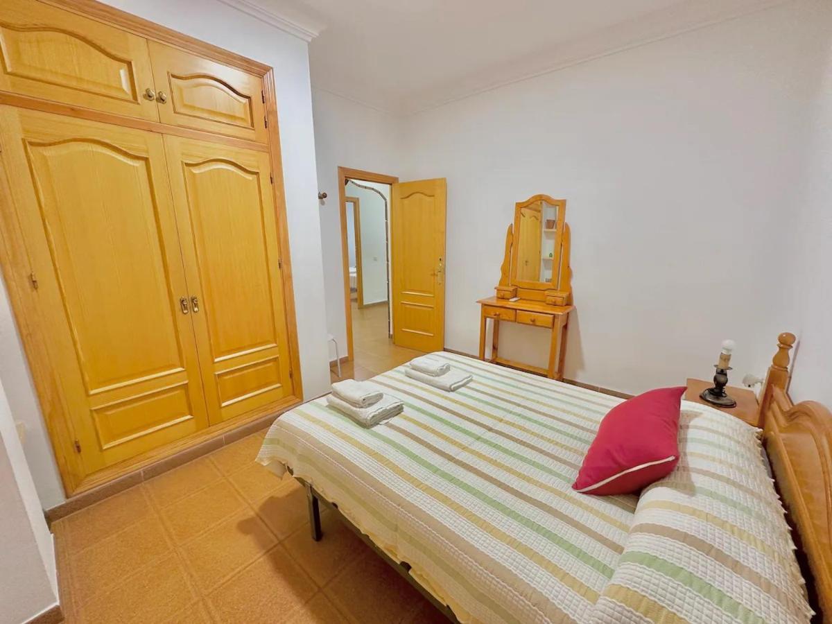 Holiday home El Valle