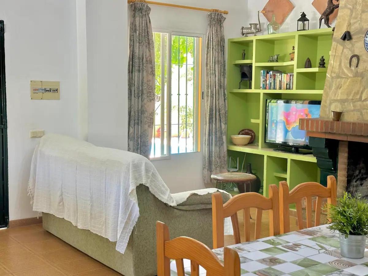 Holiday home El Valle *