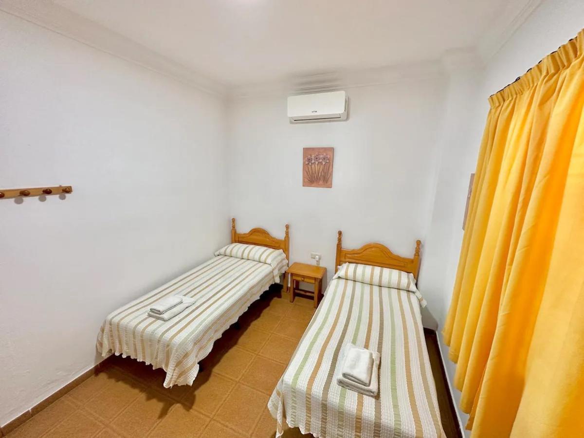 Holiday home El Valle Nerja