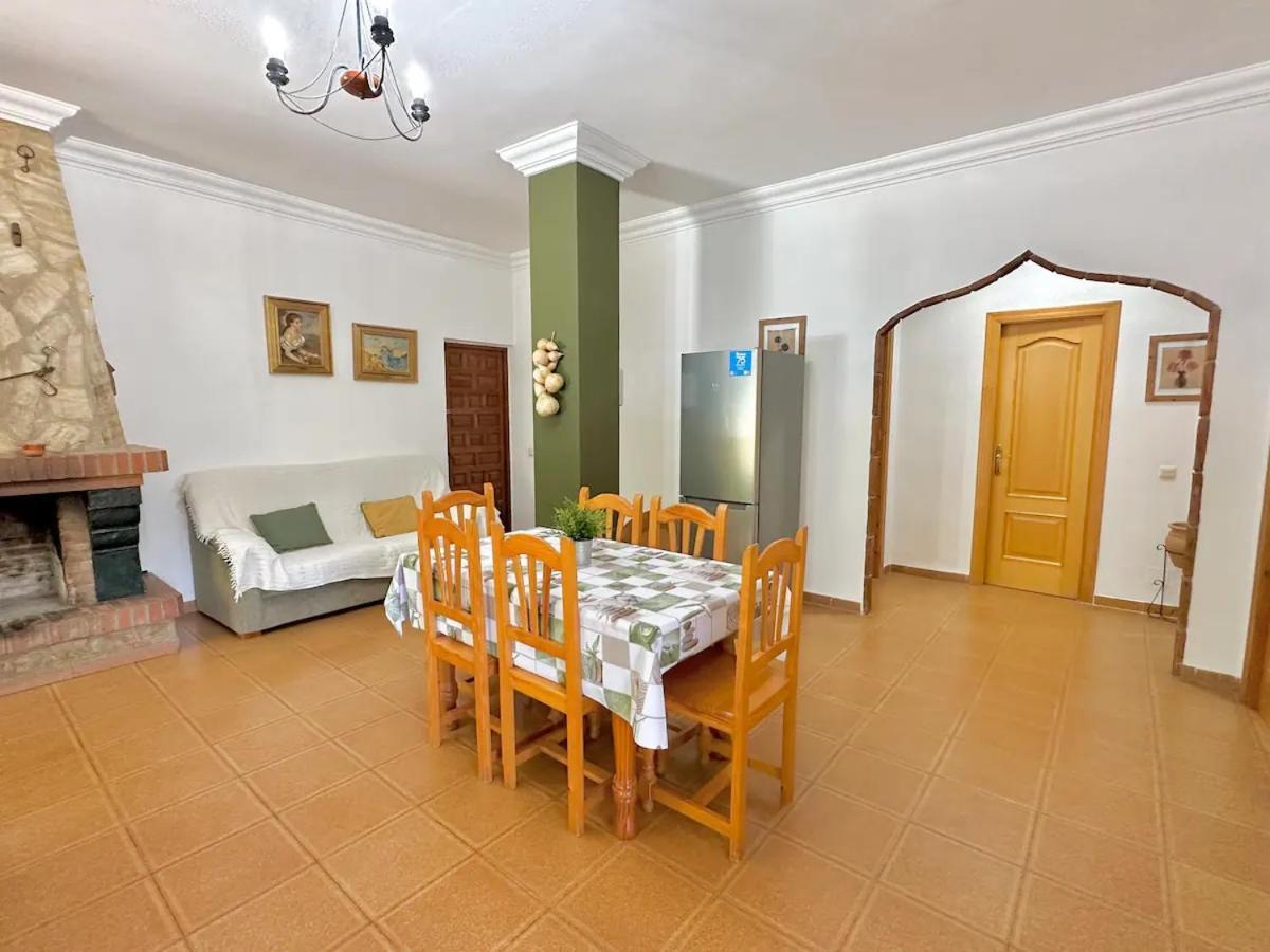 El Valle Holiday home