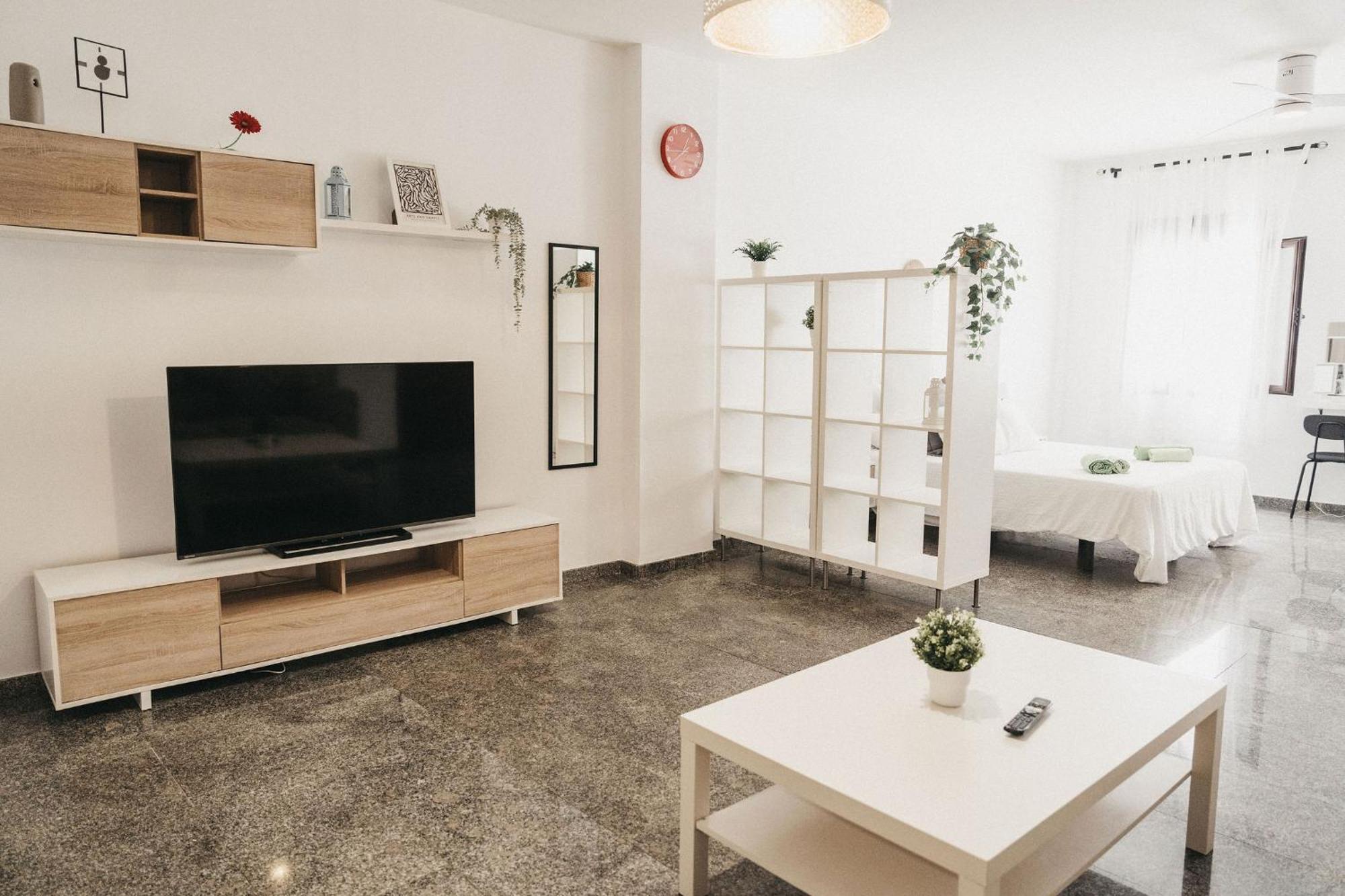 Centro Marimel Apartamento *
