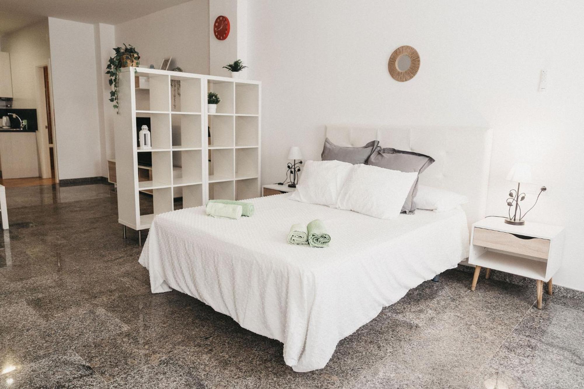 Centro Marimel Apartamento