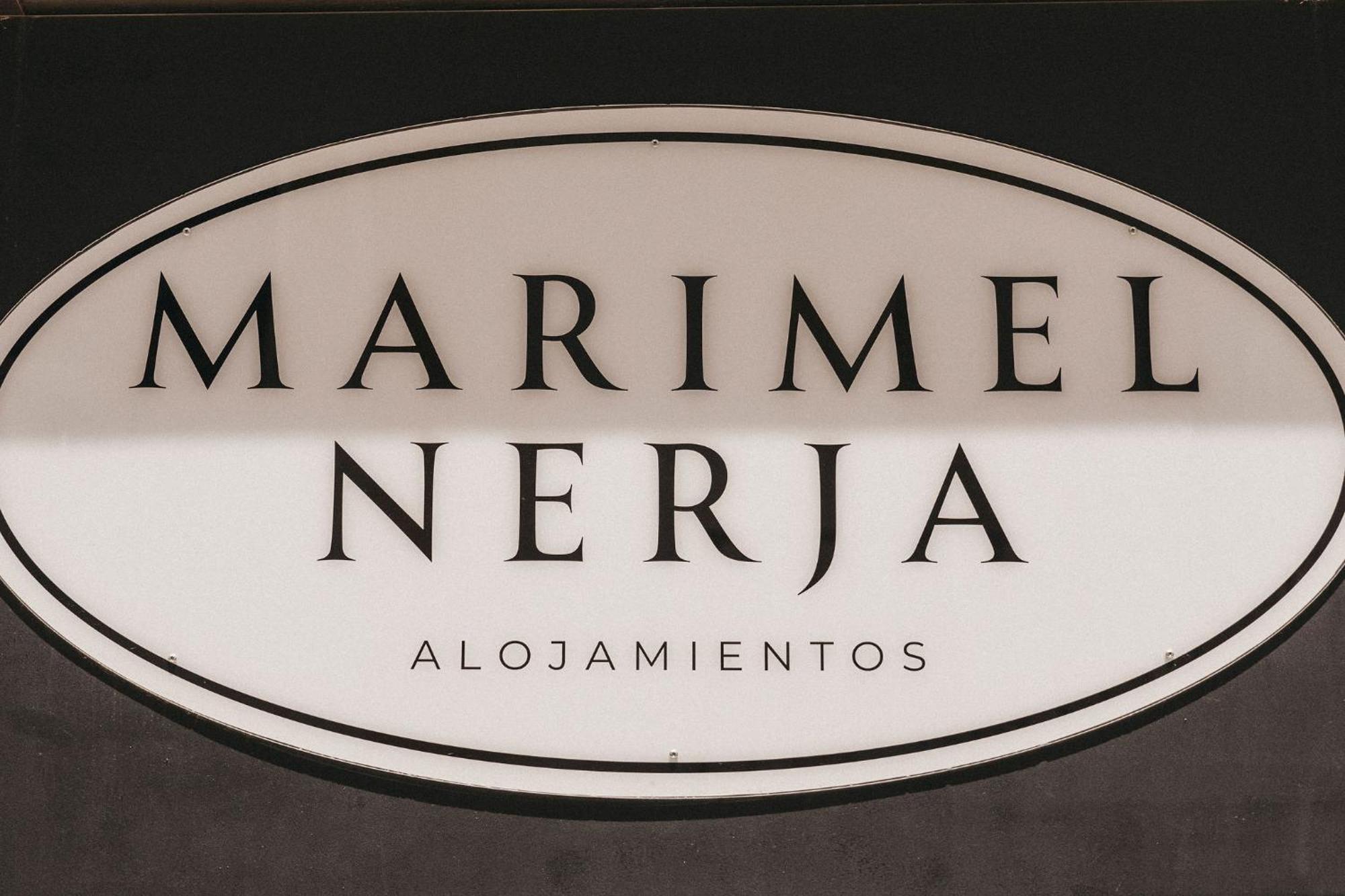 Centro Marimel Apartamento Nerja