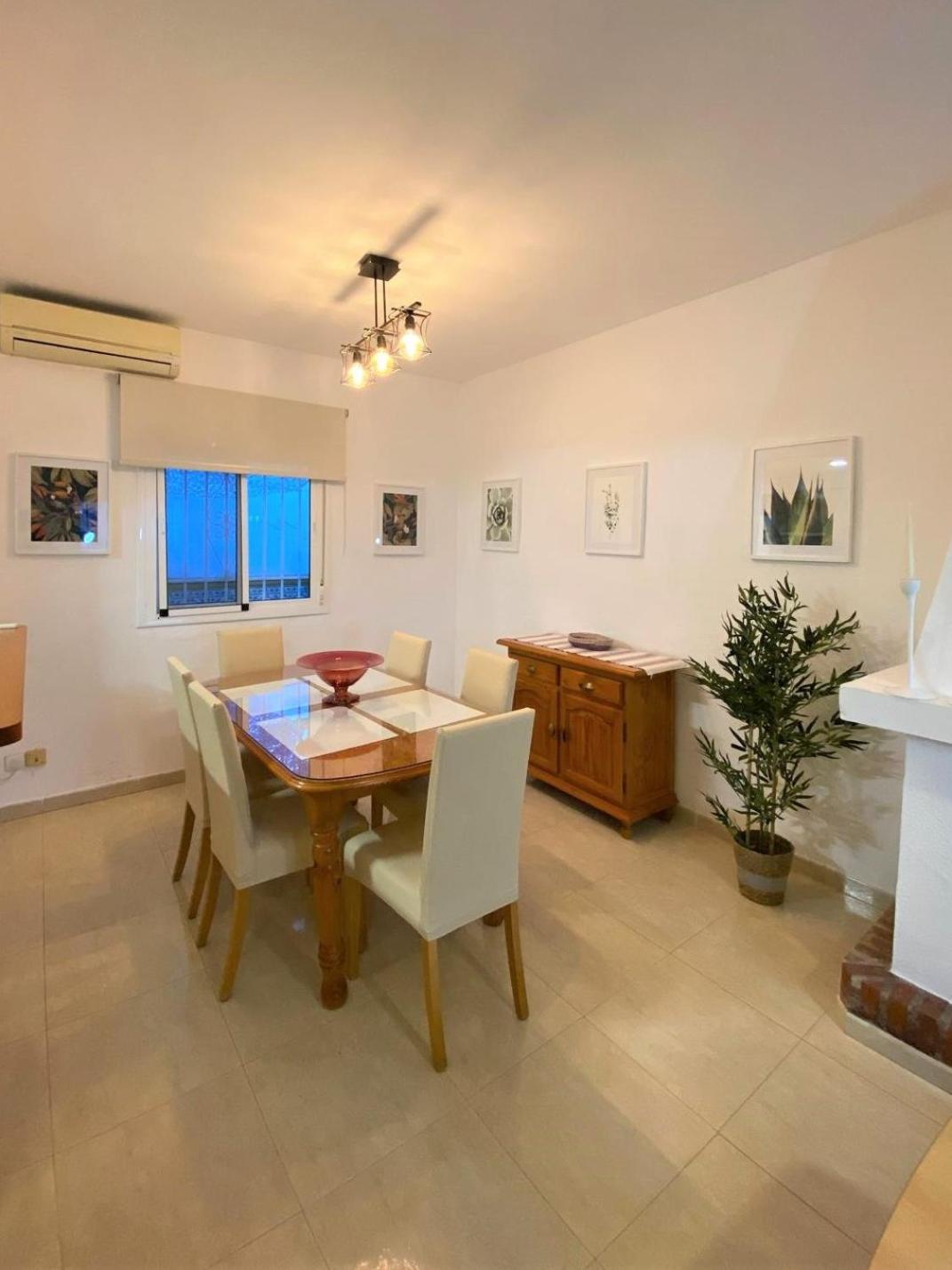 Peperent Casa Pino Nerja