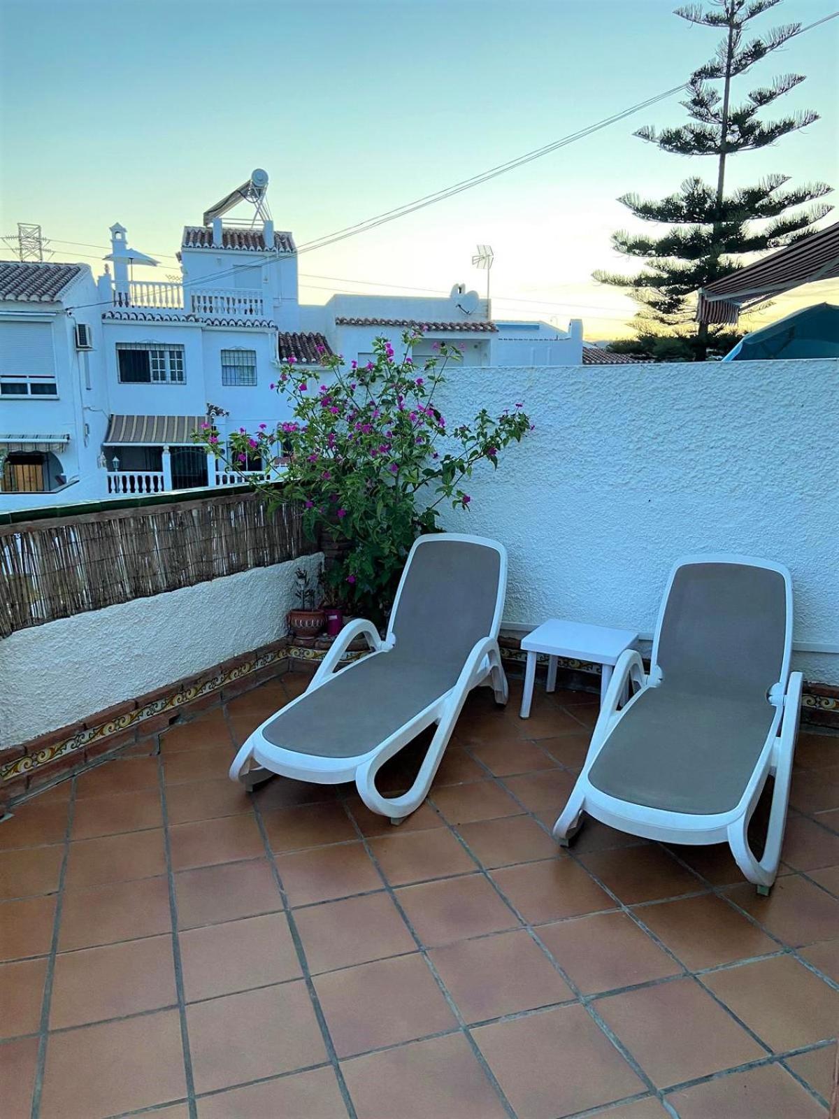 Peperent Casa Pino