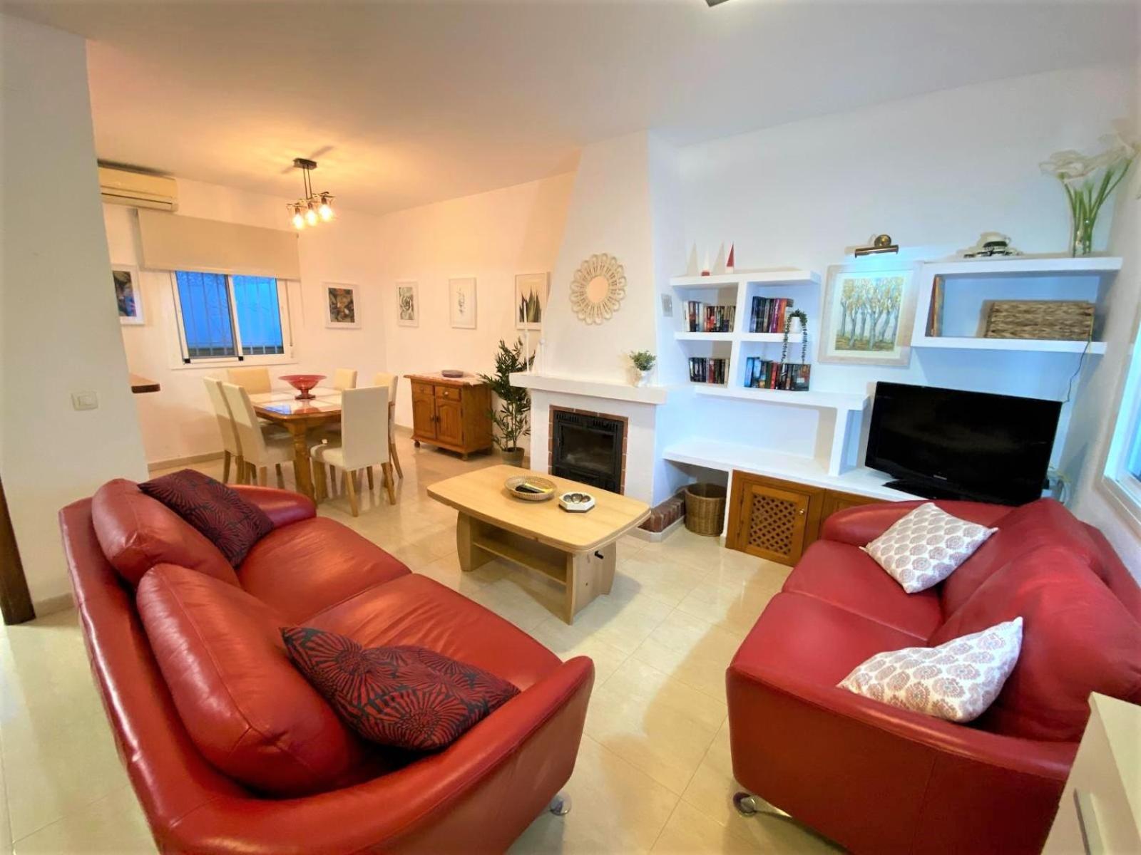 Peperent Casa Pino Holiday home *