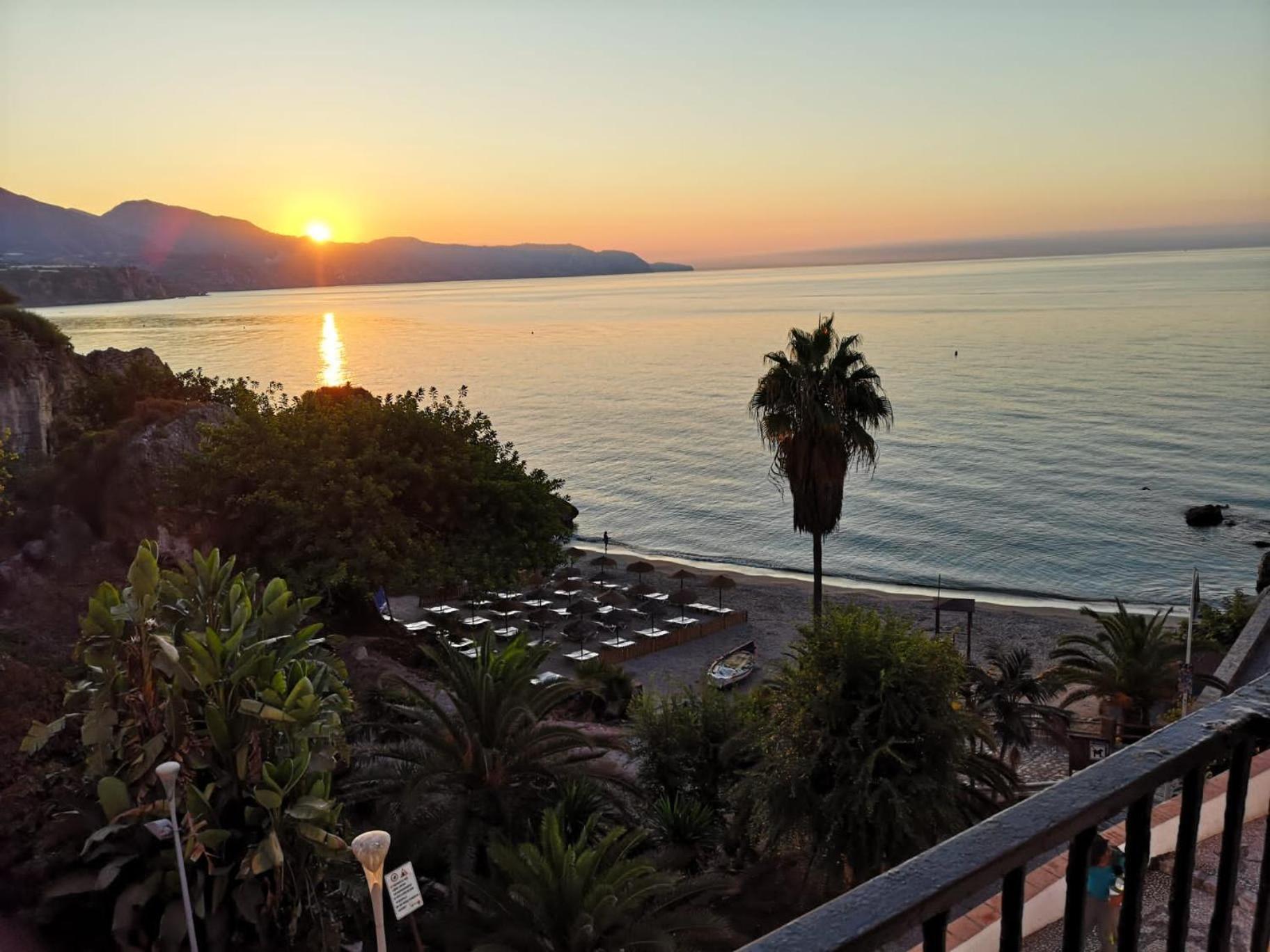 Сasa de vacaciones Peperent Casa Pino Nerja