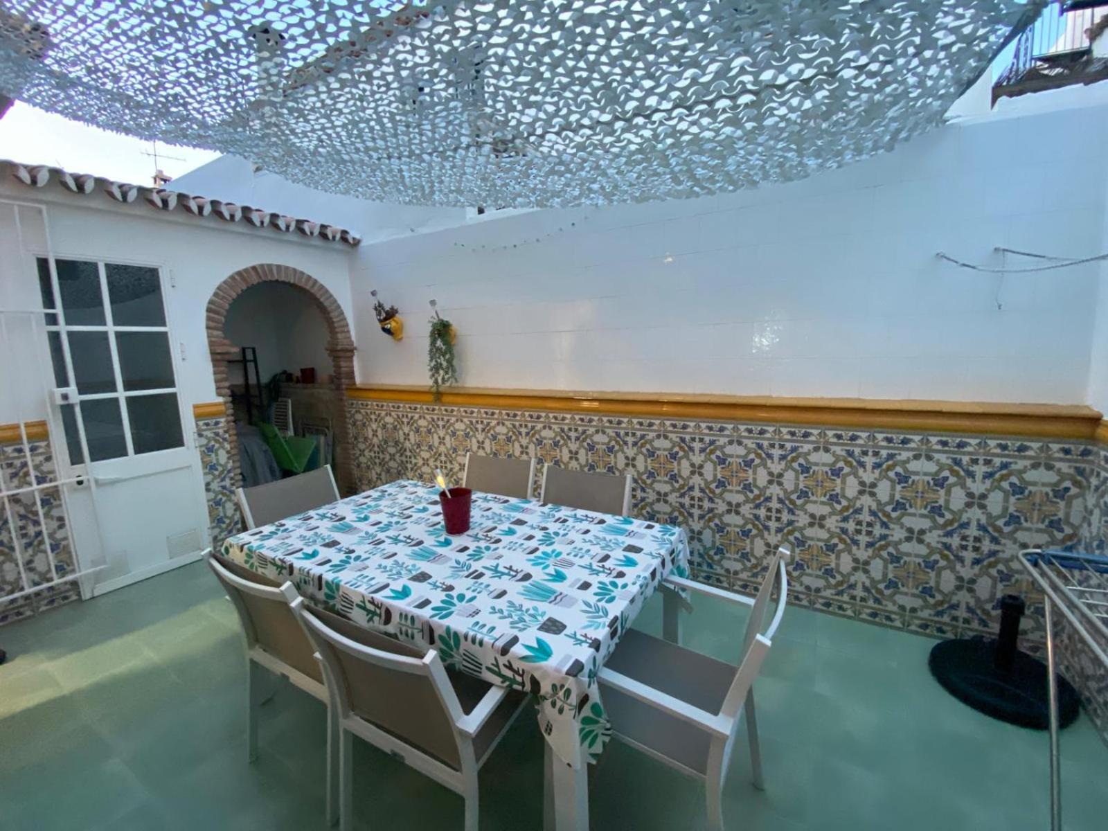 Peperent Casa Pino * Nerja
