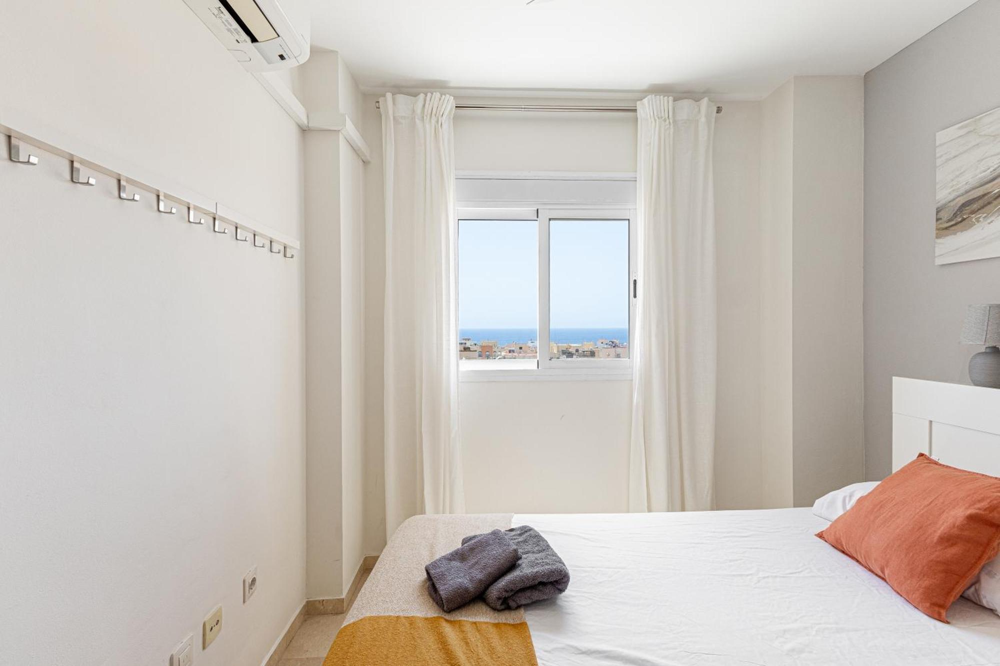 3 Bedroom With Private Rooftop Terrace Apartamento *