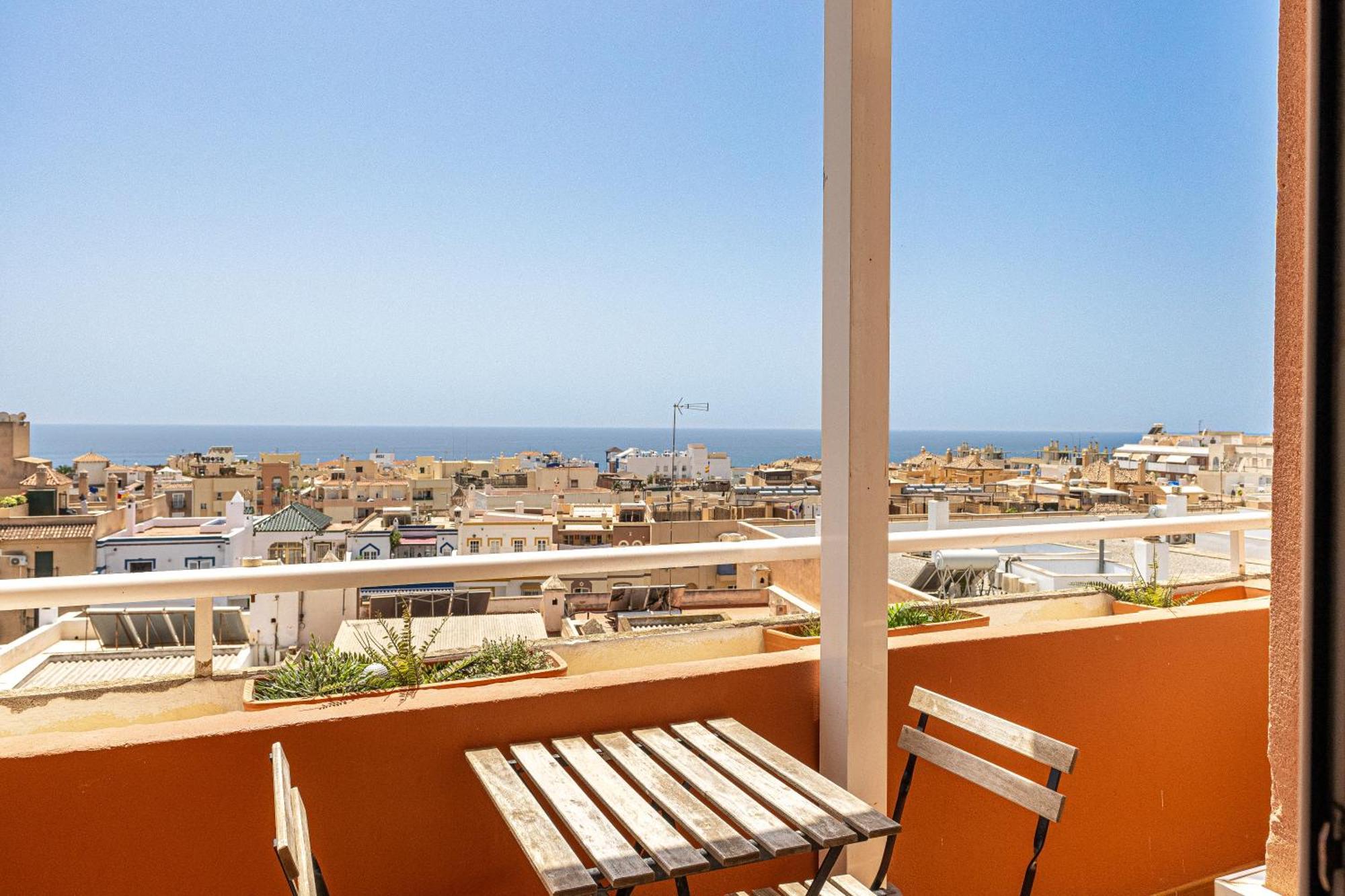3 Bedroom With Private Rooftop Terrace Apartamento