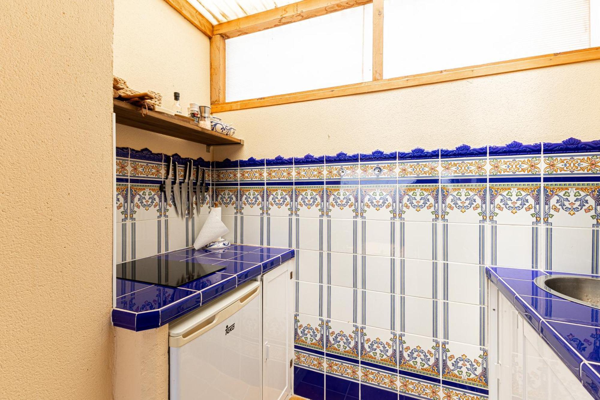 Apartamento 3 Bedroom With Private Rooftop Terrace *