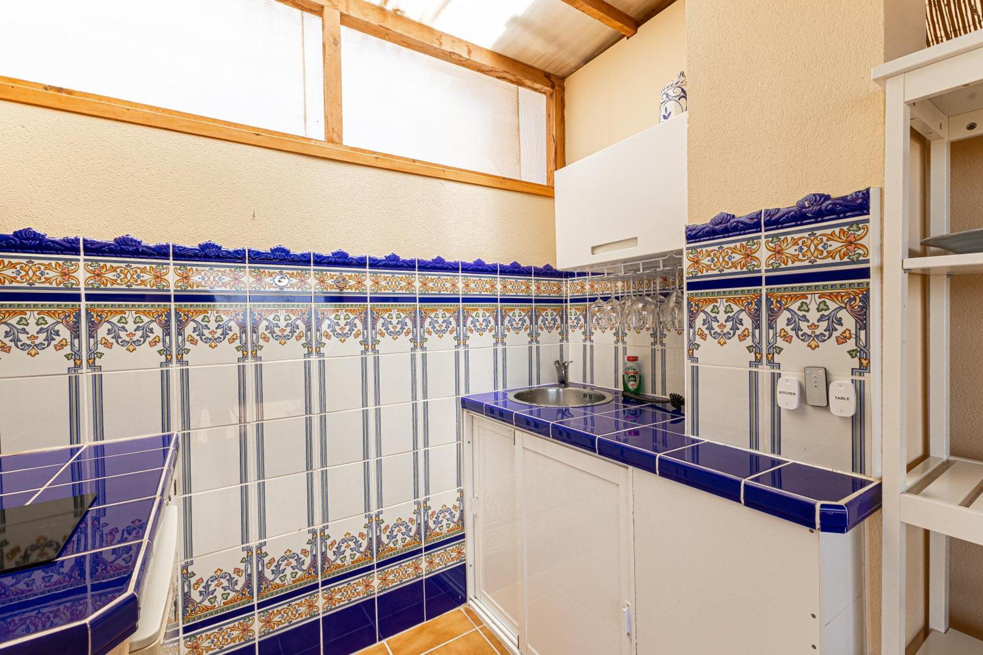 3 Bedroom With Private Rooftop Terrace Apartamento