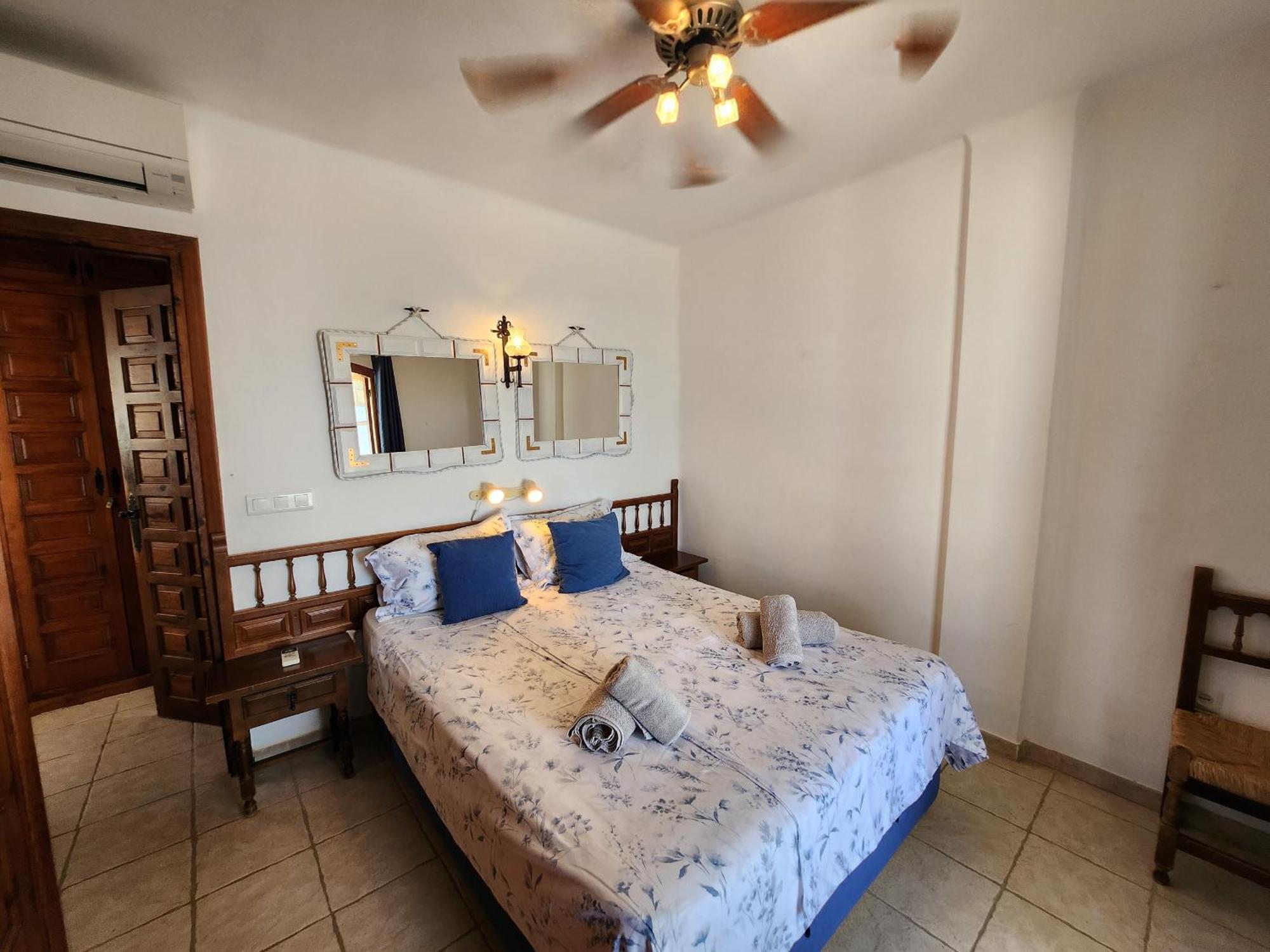 R1370 Mandarinos 61 Apartamento Nerja