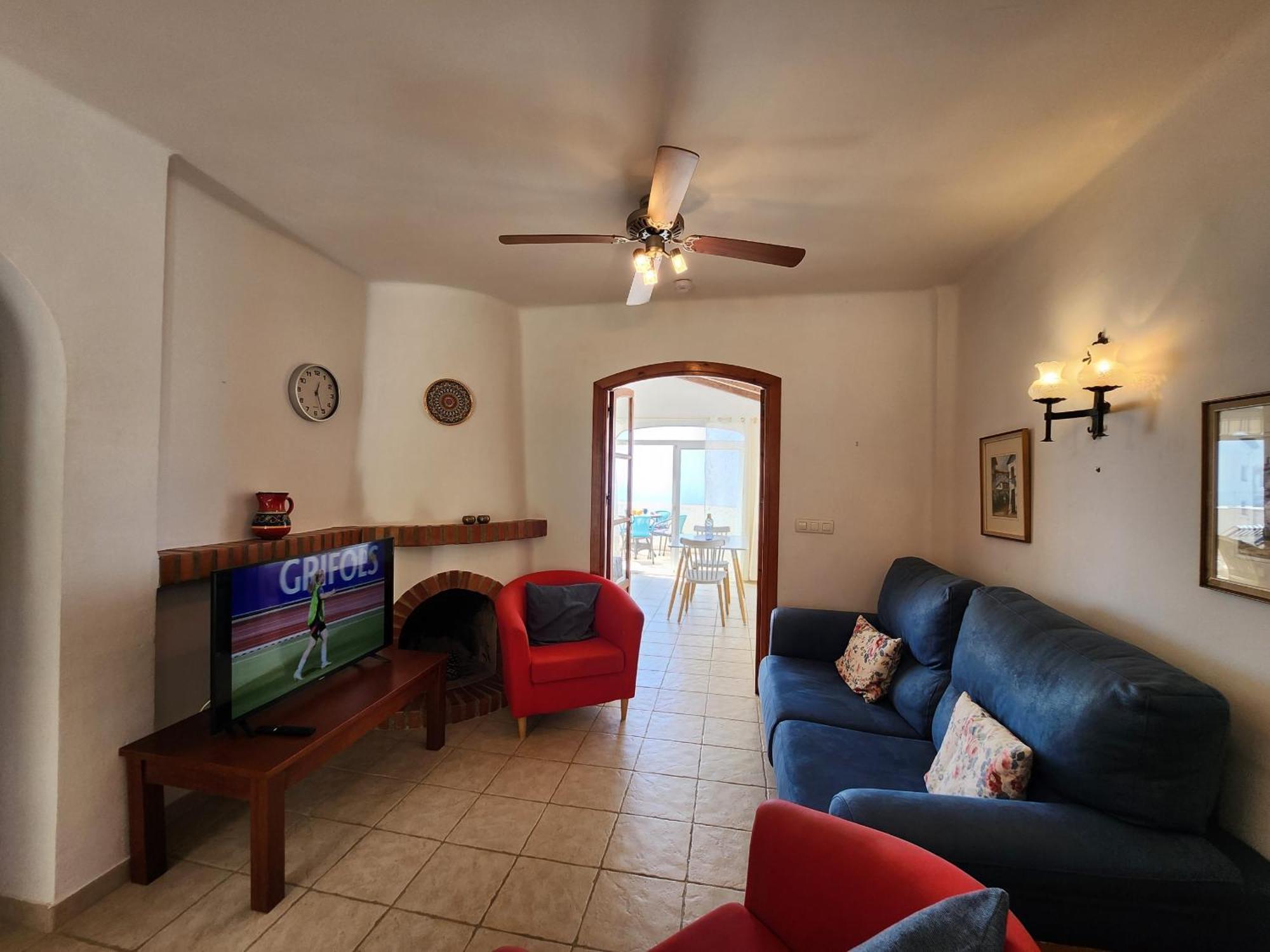 R1370 Mandarinos 61 Apartamento *