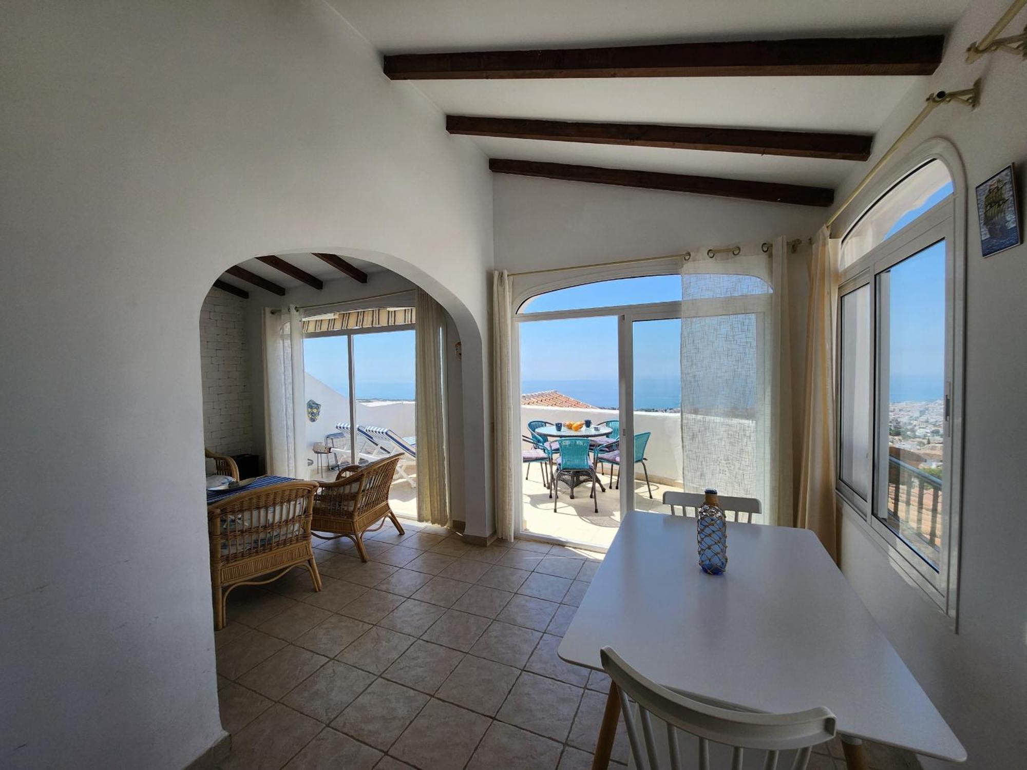Apartamento R1370 Mandarinos 61 *