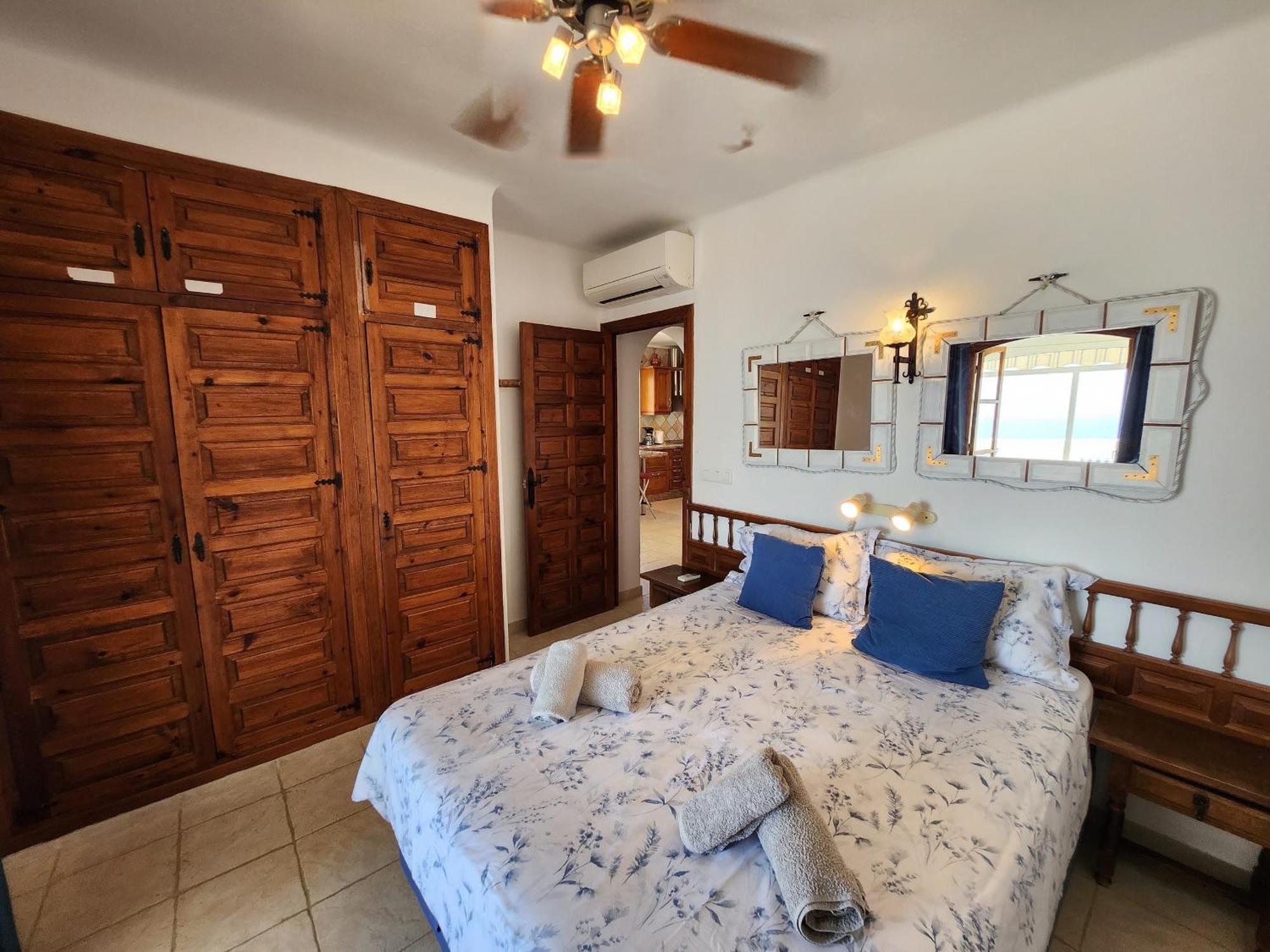 R1370 Mandarinos 61 Apartamento Nerja