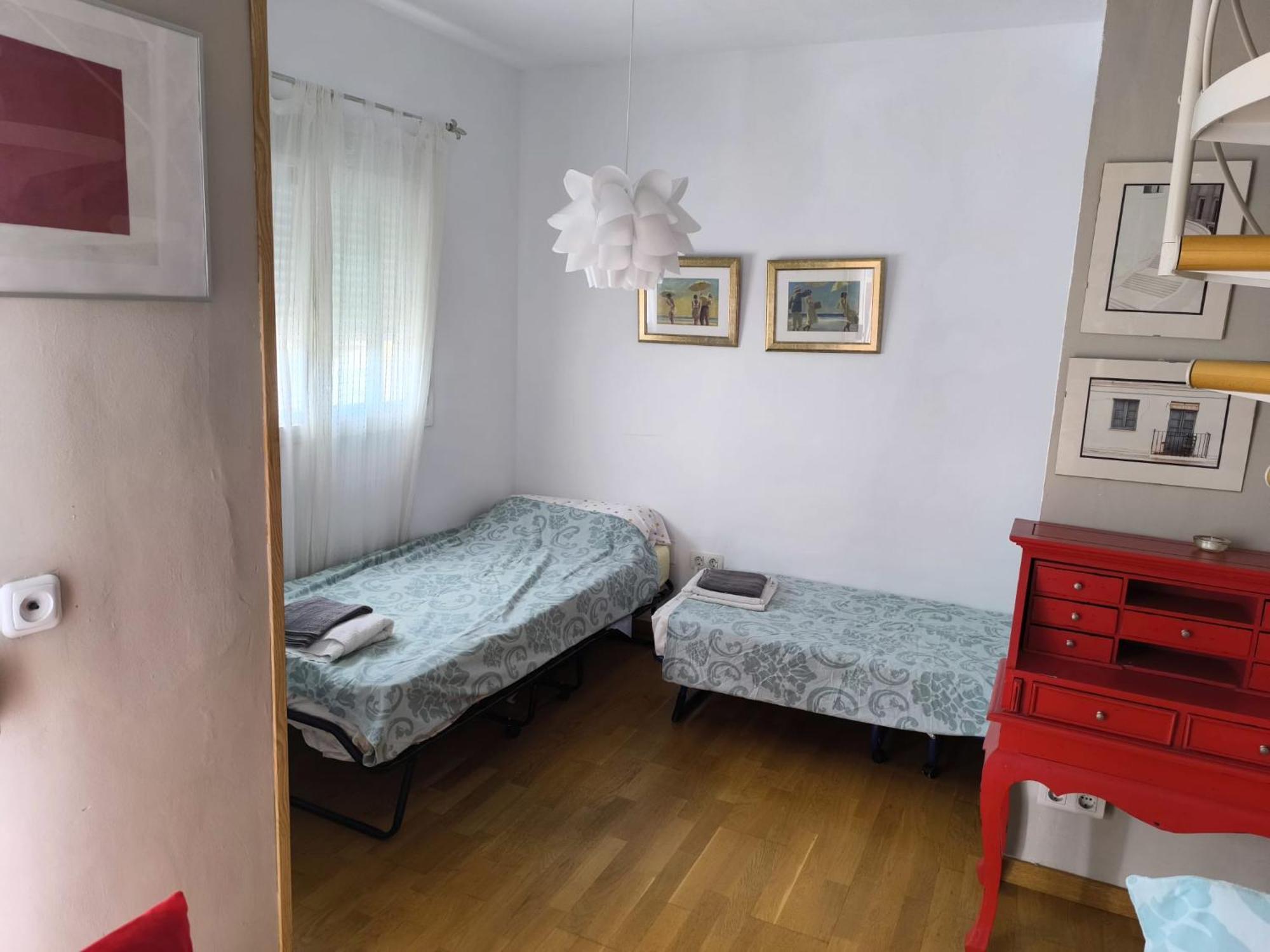 Terrazas Apartamento *
