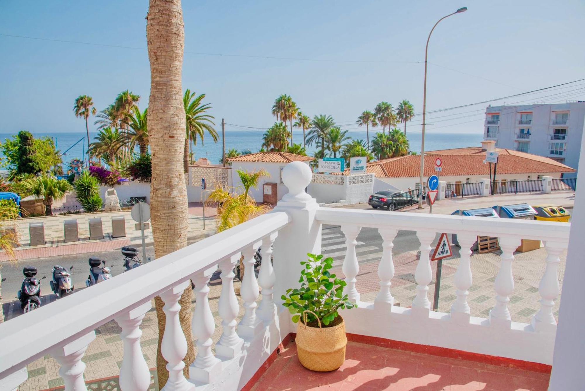 Casa de férias Torrecilla En El Centro De - South Costa