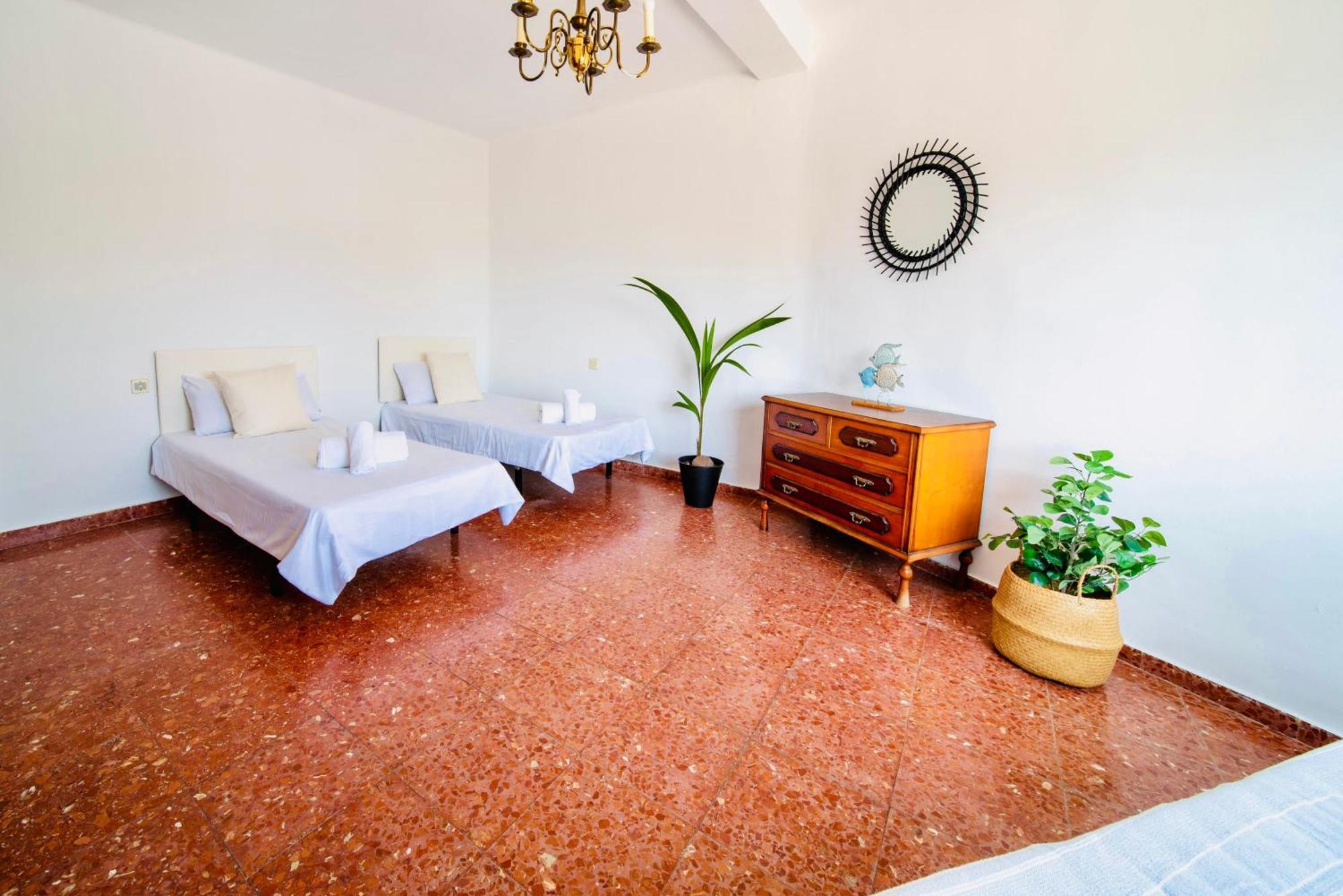 Casa de férias Torrecilla En El Centro De - South Costa *