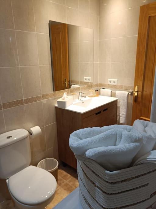 Apartamento Puerta De Carabeo *