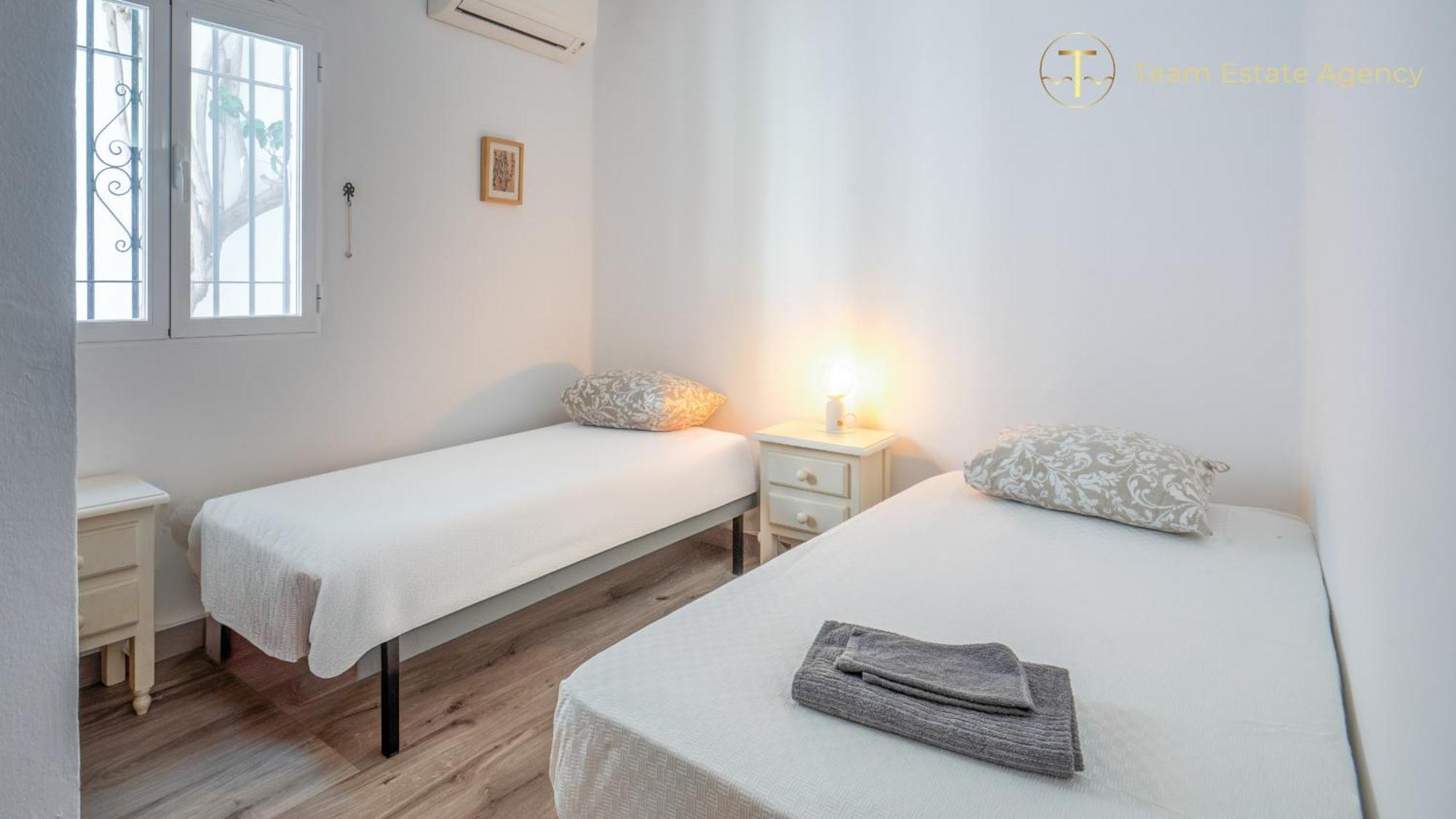 Apartamento Casa Mika - 101
