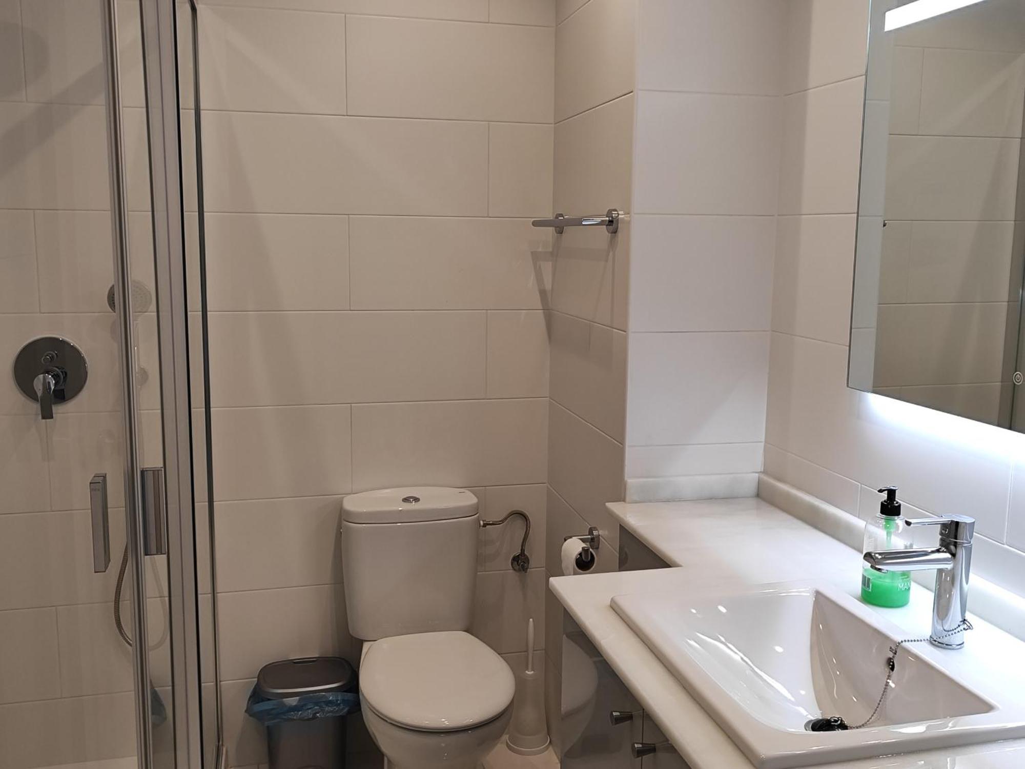 Edf Albaida I 5c Eurosur Apartamento