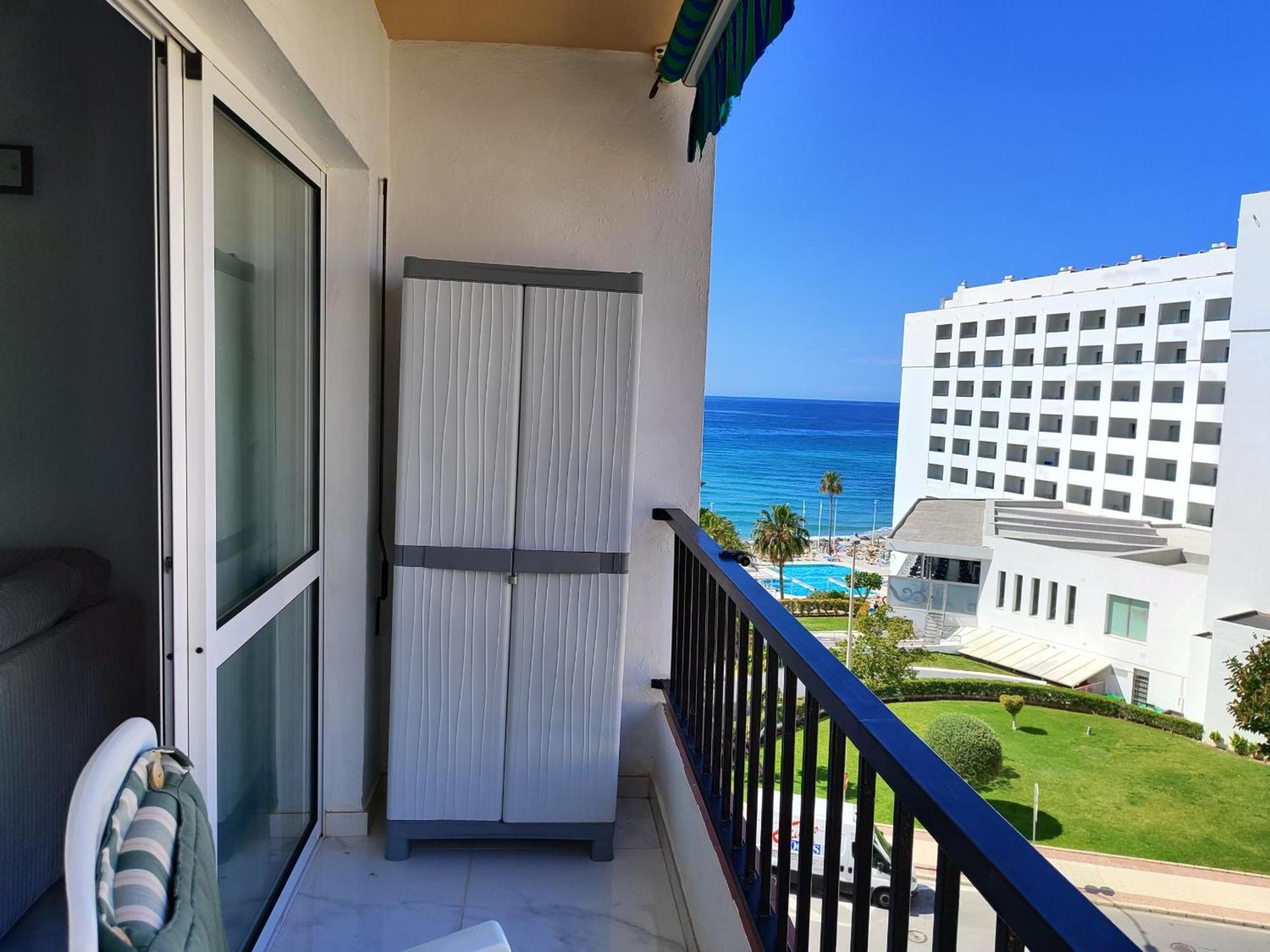 Edf Albaida I 5c Eurosur Apartamento Nerja