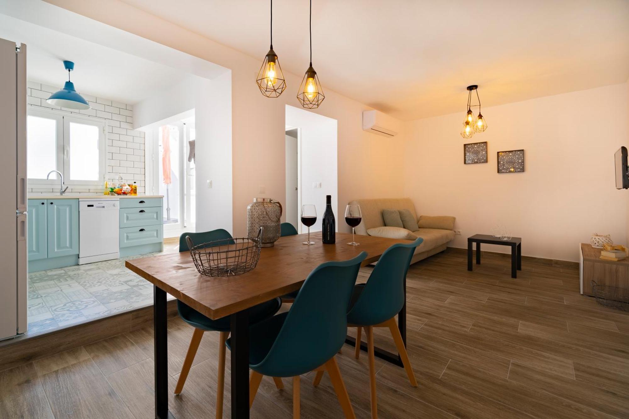 Apartamento Casa Carabeo Nerja