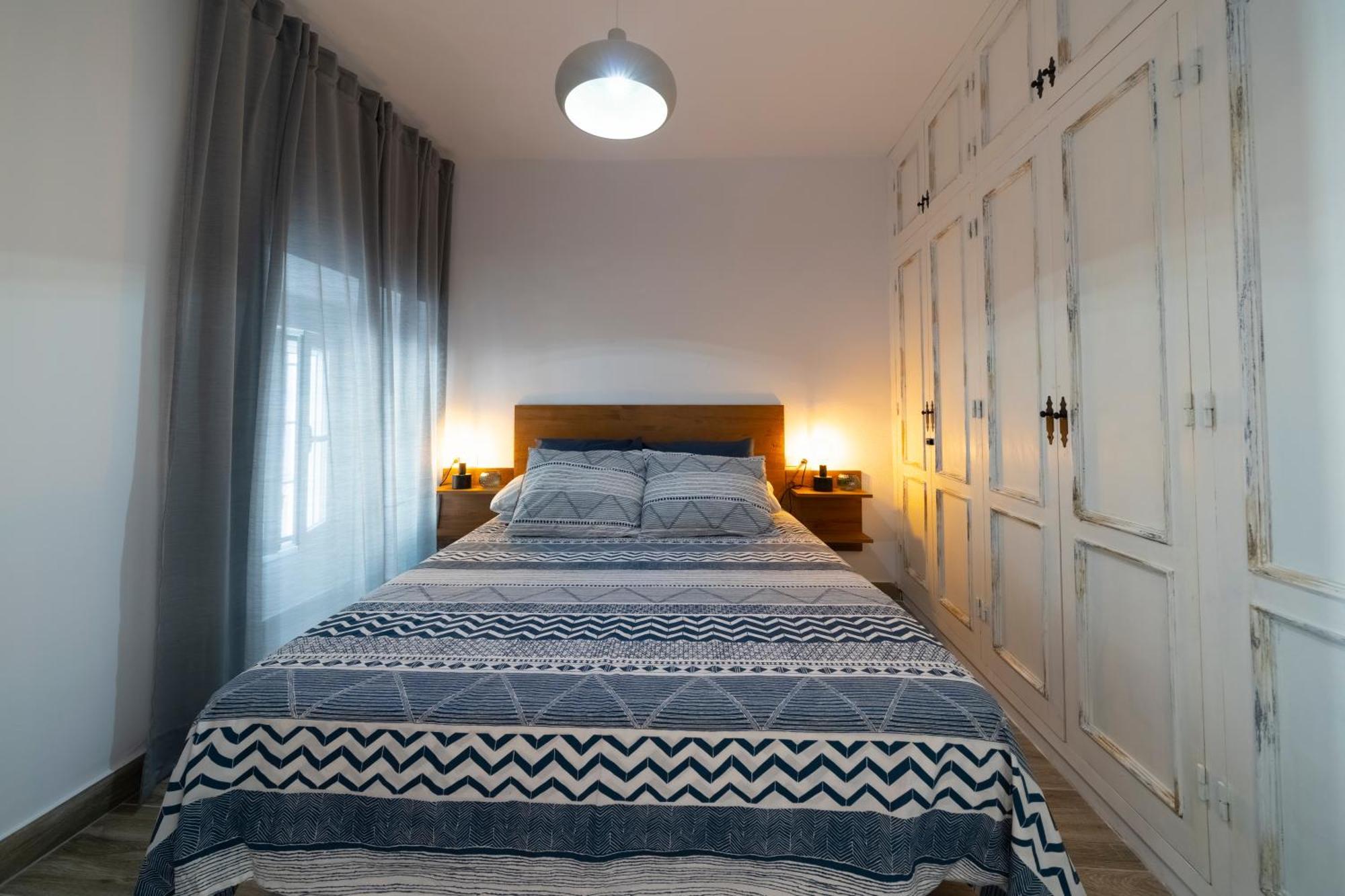 Casa Carabeo Apartamento Nerja