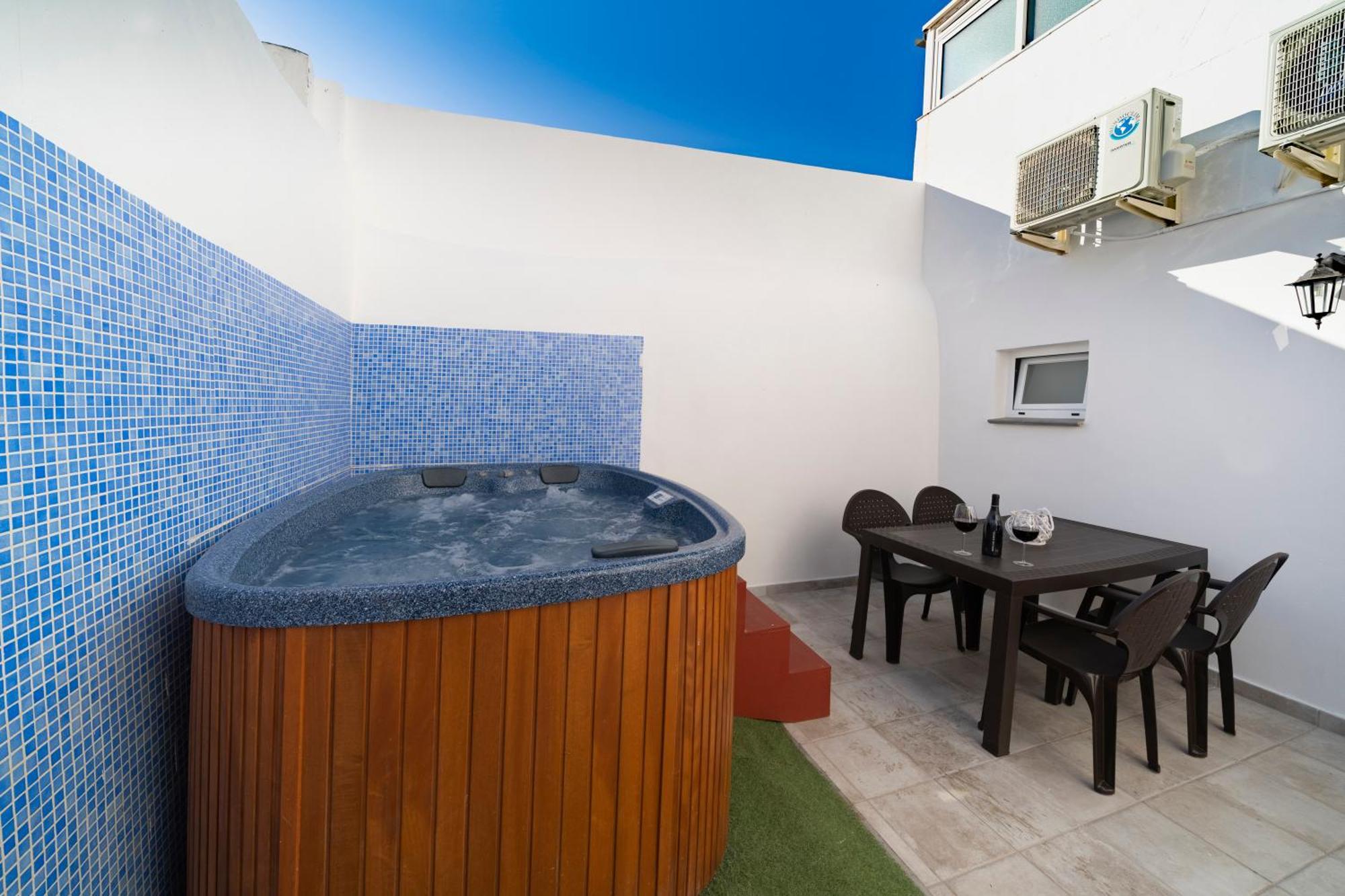 Casa Carabeo Apartamento *