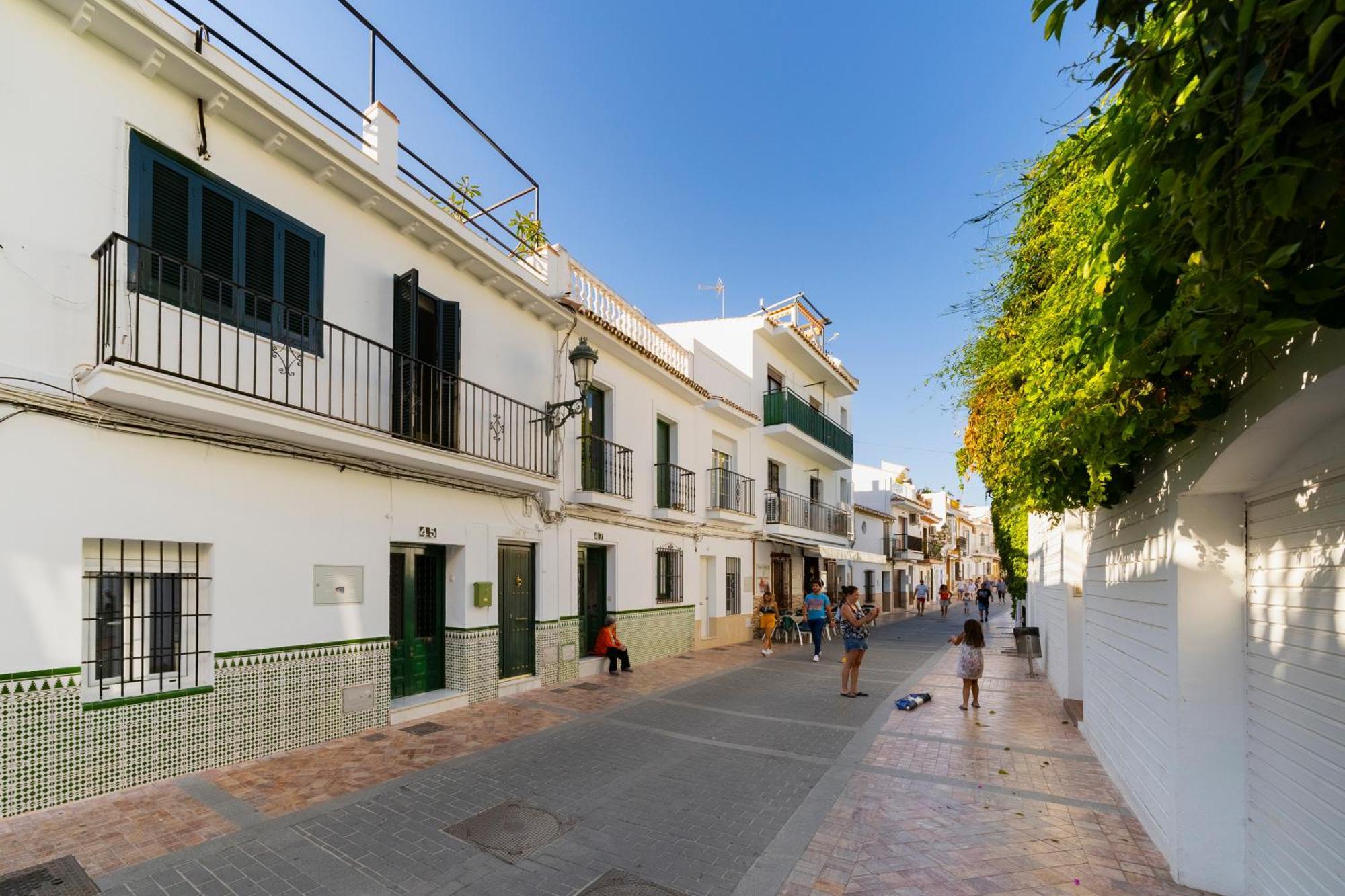 Apartamento Casa Carabeo *